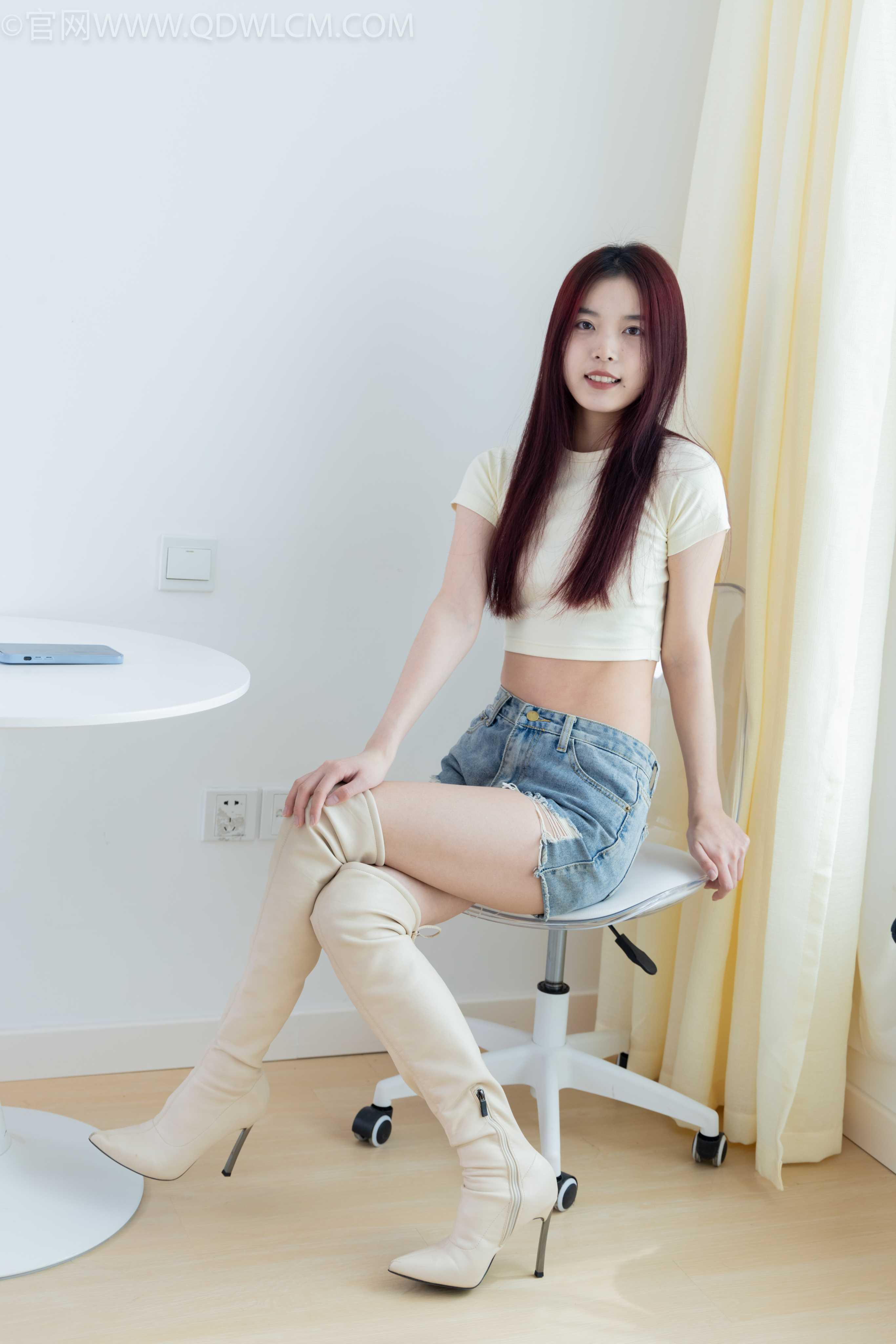 图片[2]-物恋传媒 NO.2112 茯苓-往事如烟  [182P1V-4.53GB]-COS写真在线网