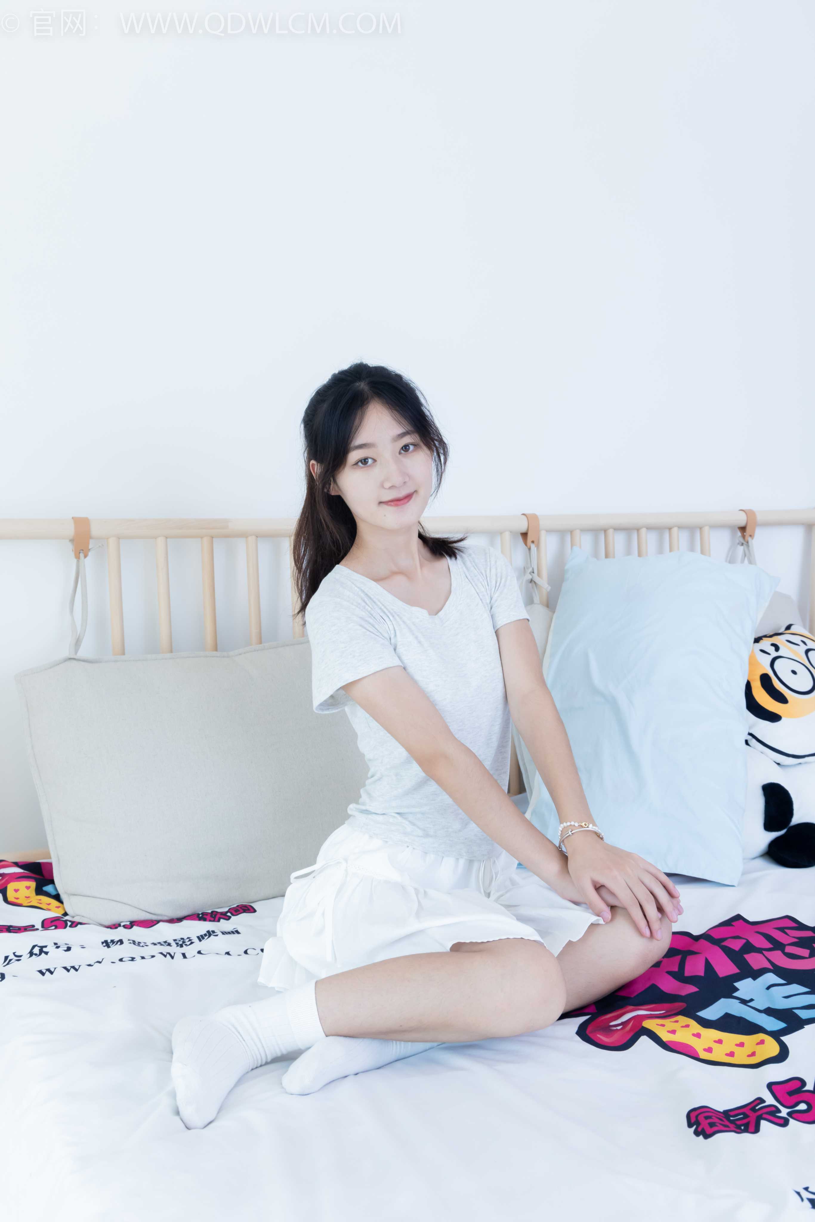 图片[4]-物恋传媒 NO.2121 芋泥-清澈海浪的吟唱  [160P1V-3.23GB]-COS写真在线网