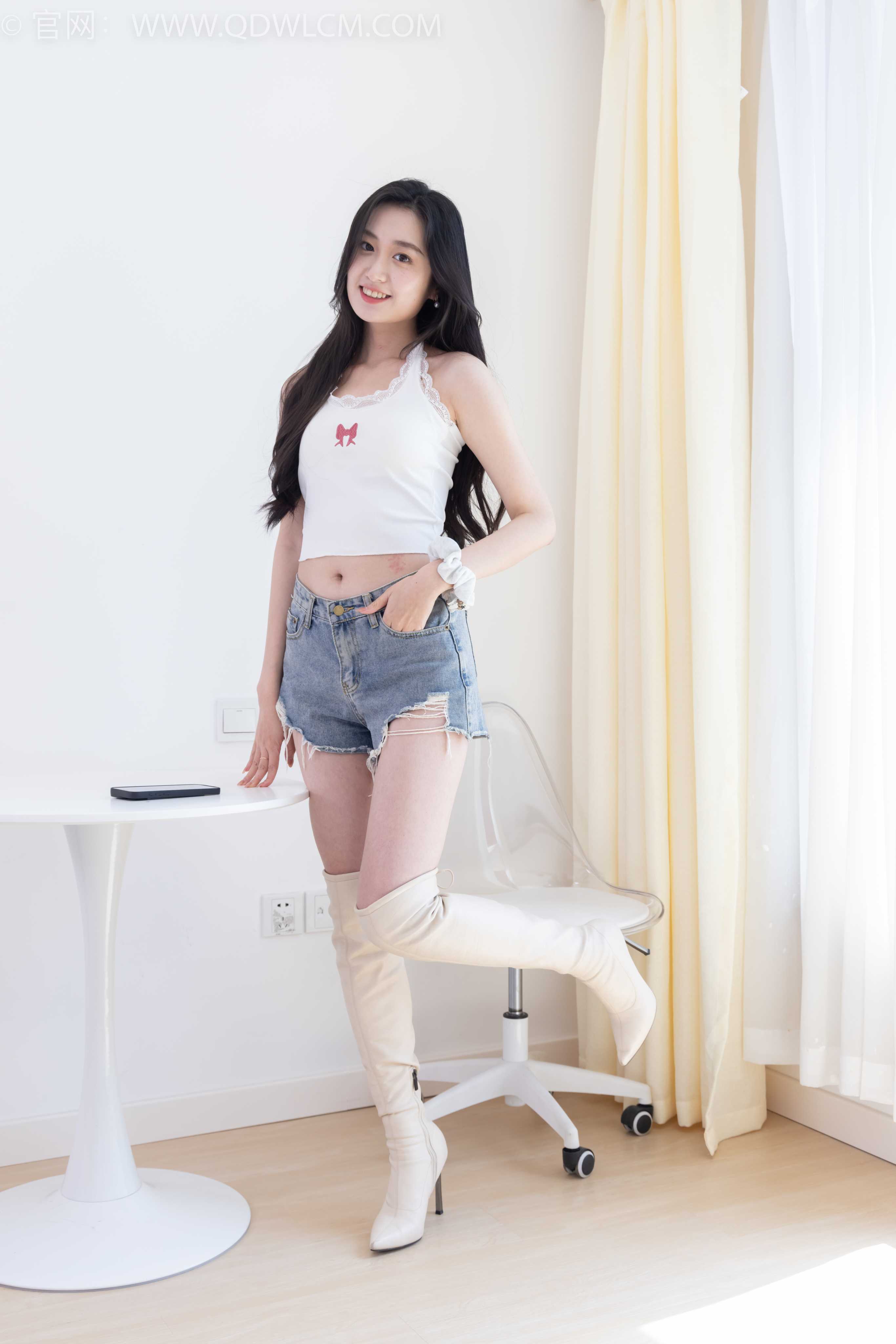 图片[2]-物恋传媒 NO.2133 小敏-旧日胶片 [180P-1V-4.34G]-COS写真在线网