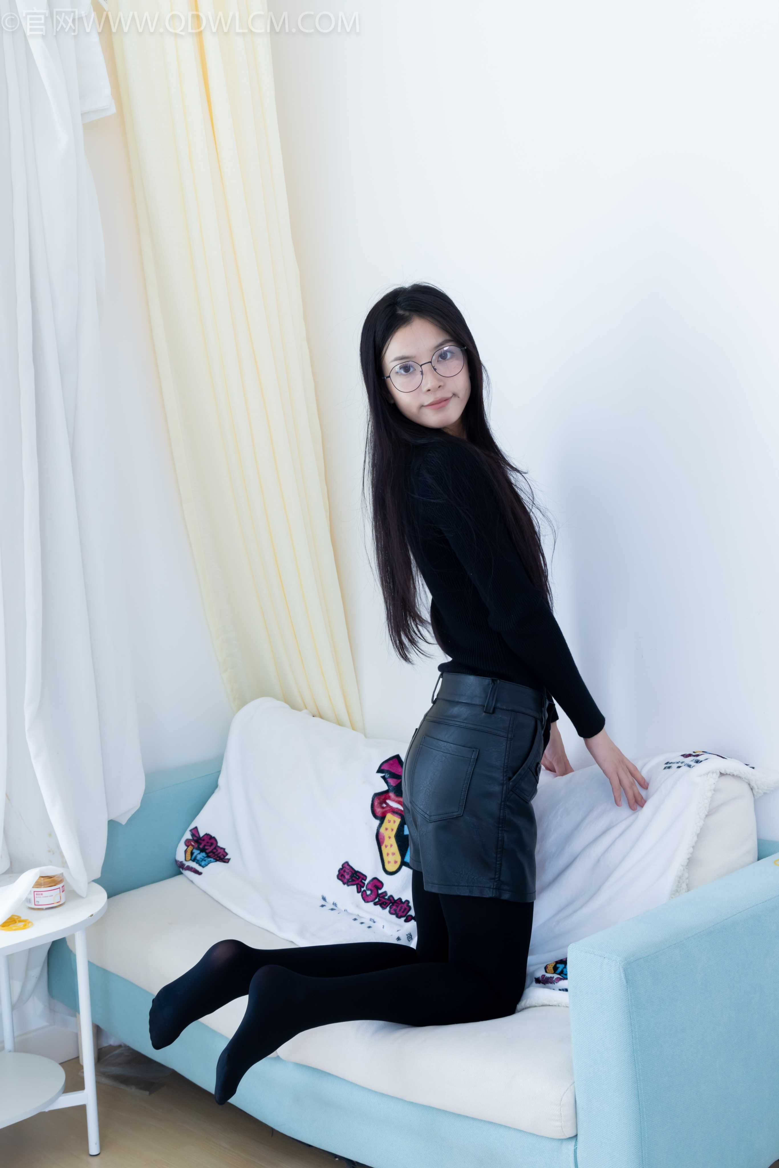 图片[5]-物恋传媒 NO.2139 茯苓-夜月  [165P1V-4.00GB]-COS写真在线网