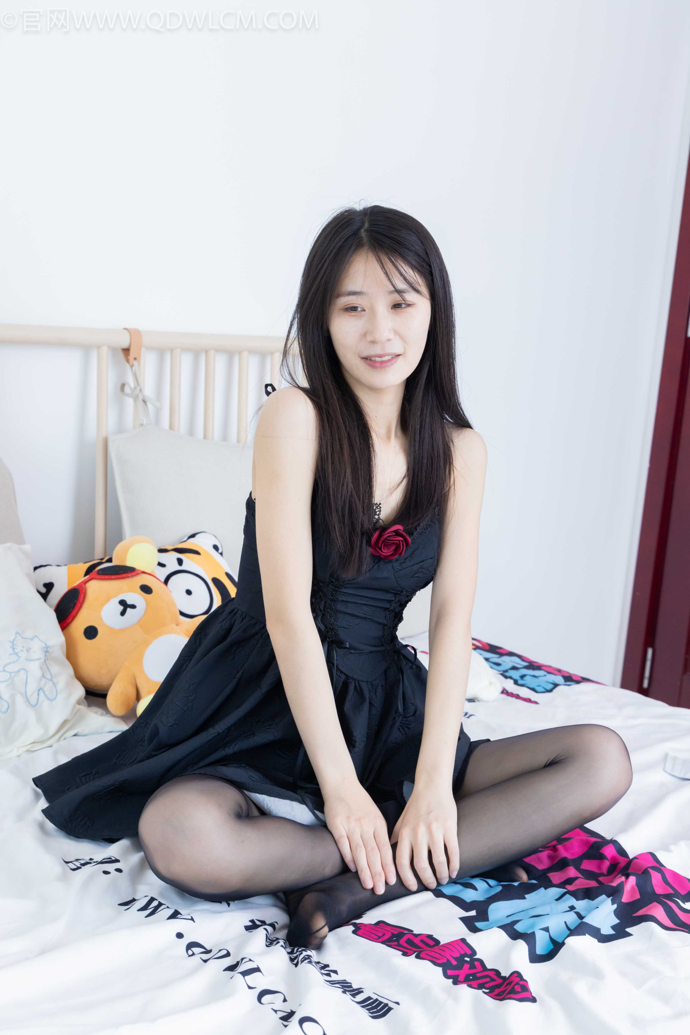 图片[3]-物恋传媒 NO.2140 菜菜-恬恬的你  [154P1V-4.61GB]-COS写真在线网