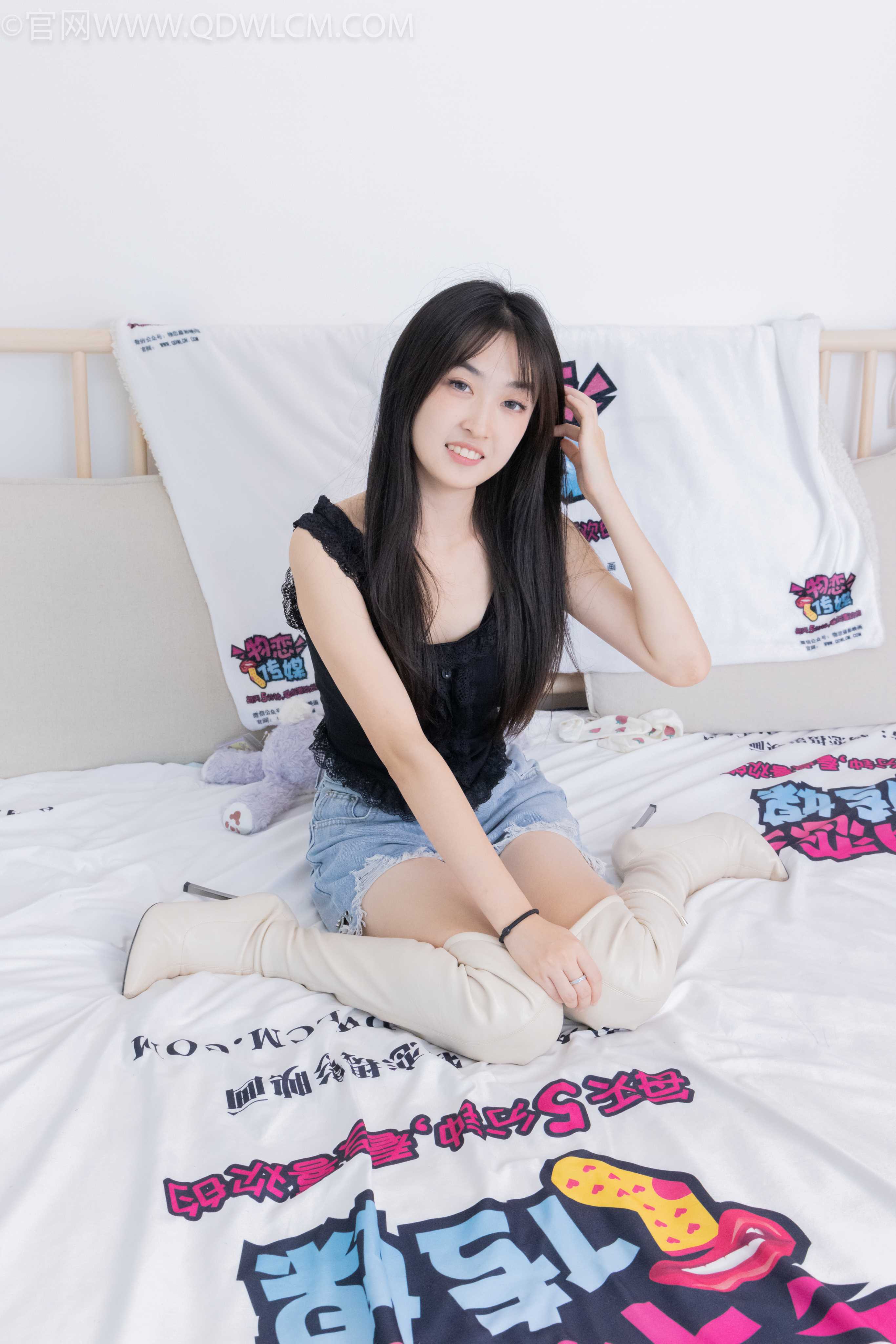 图片[4]-物恋传媒 NO.2141 嘉木-笑容的力量  [173P1V-5.73GB]-COS写真在线网