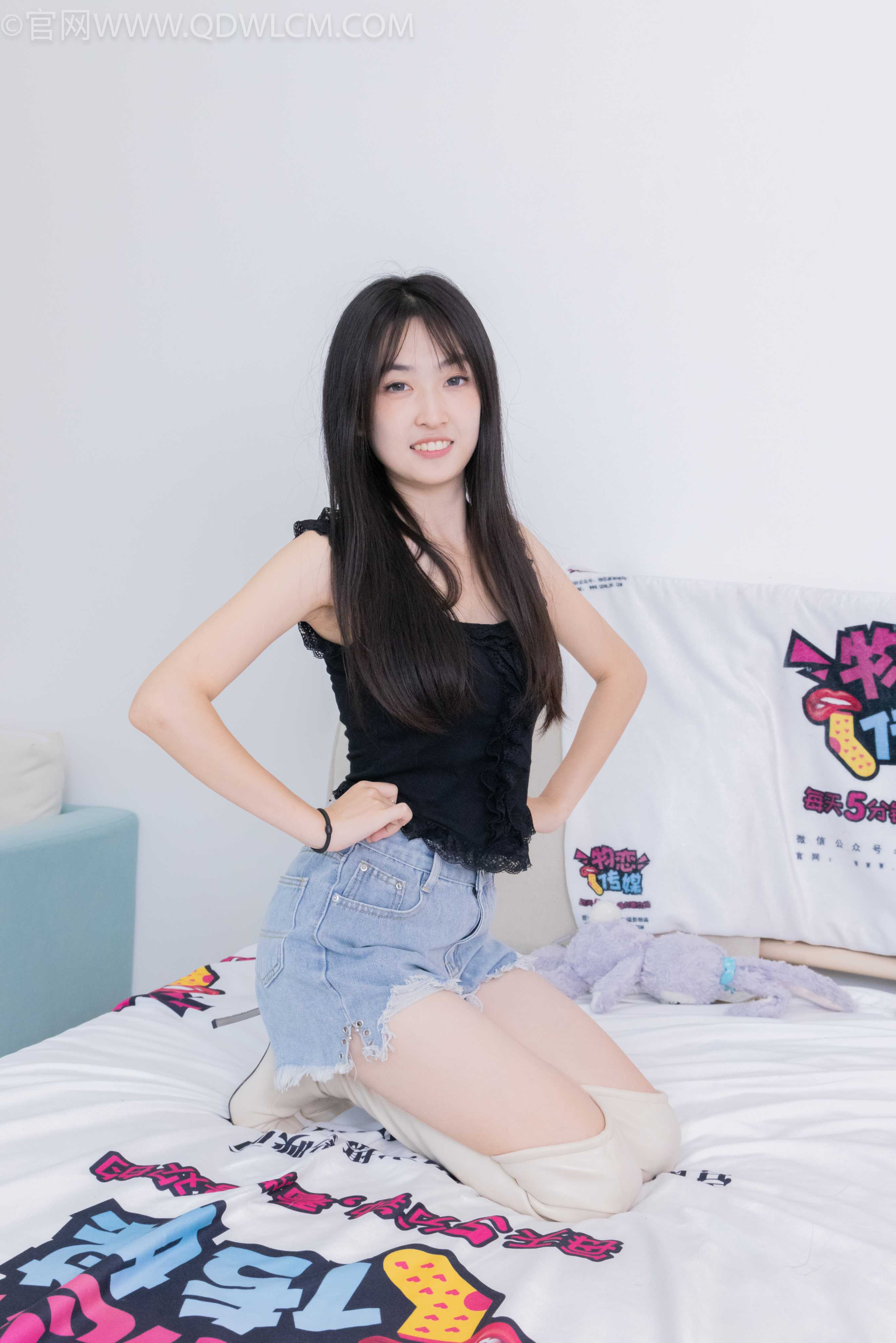 图片[3]-物恋传媒 NO.2141 嘉木-笑容的力量  [173P1V-5.73GB]-COS写真在线网