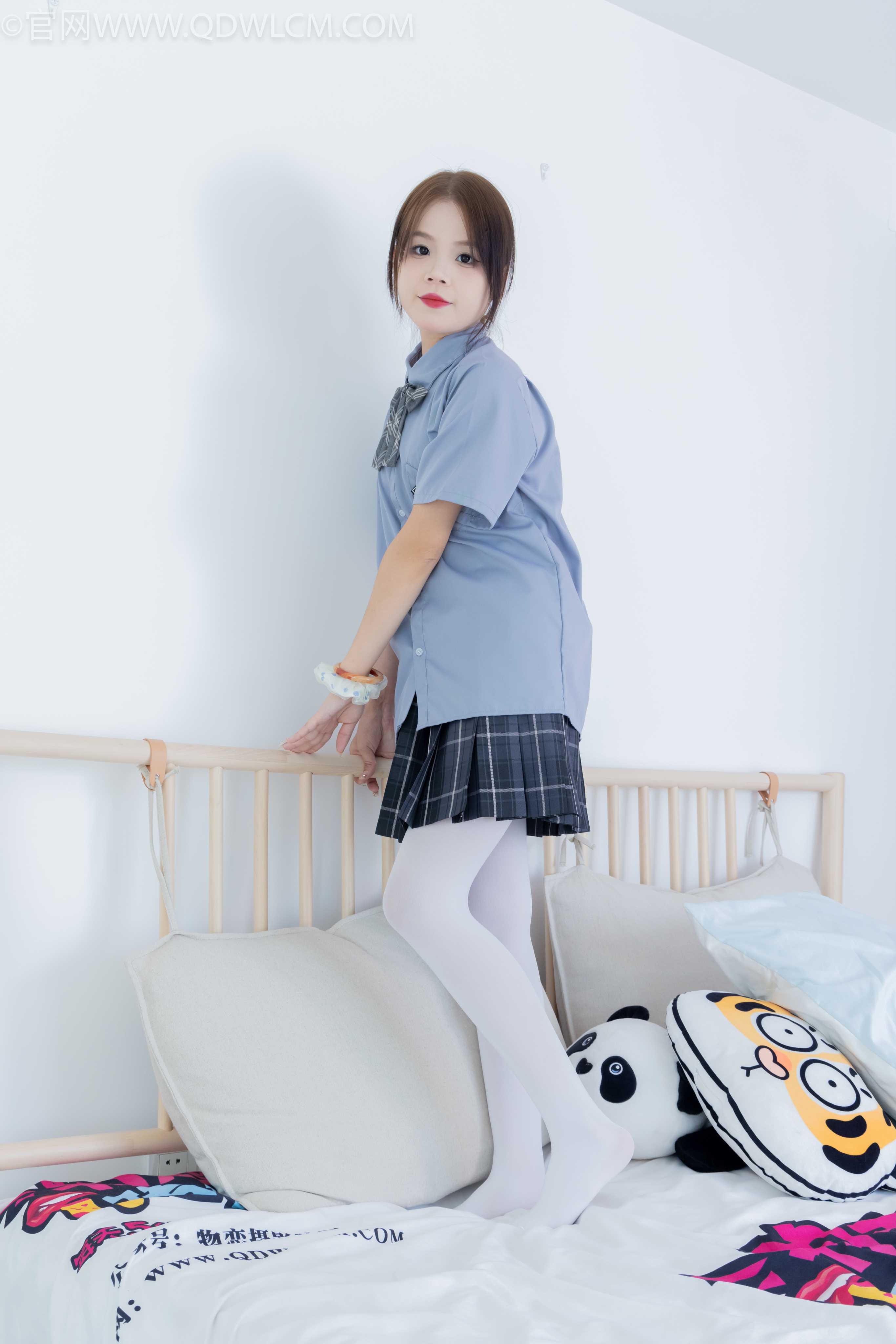 图片[4]-物恋传媒 NO.2149 小芙-午后的静谧  [150P1V-4.02GB]-COS写真在线网