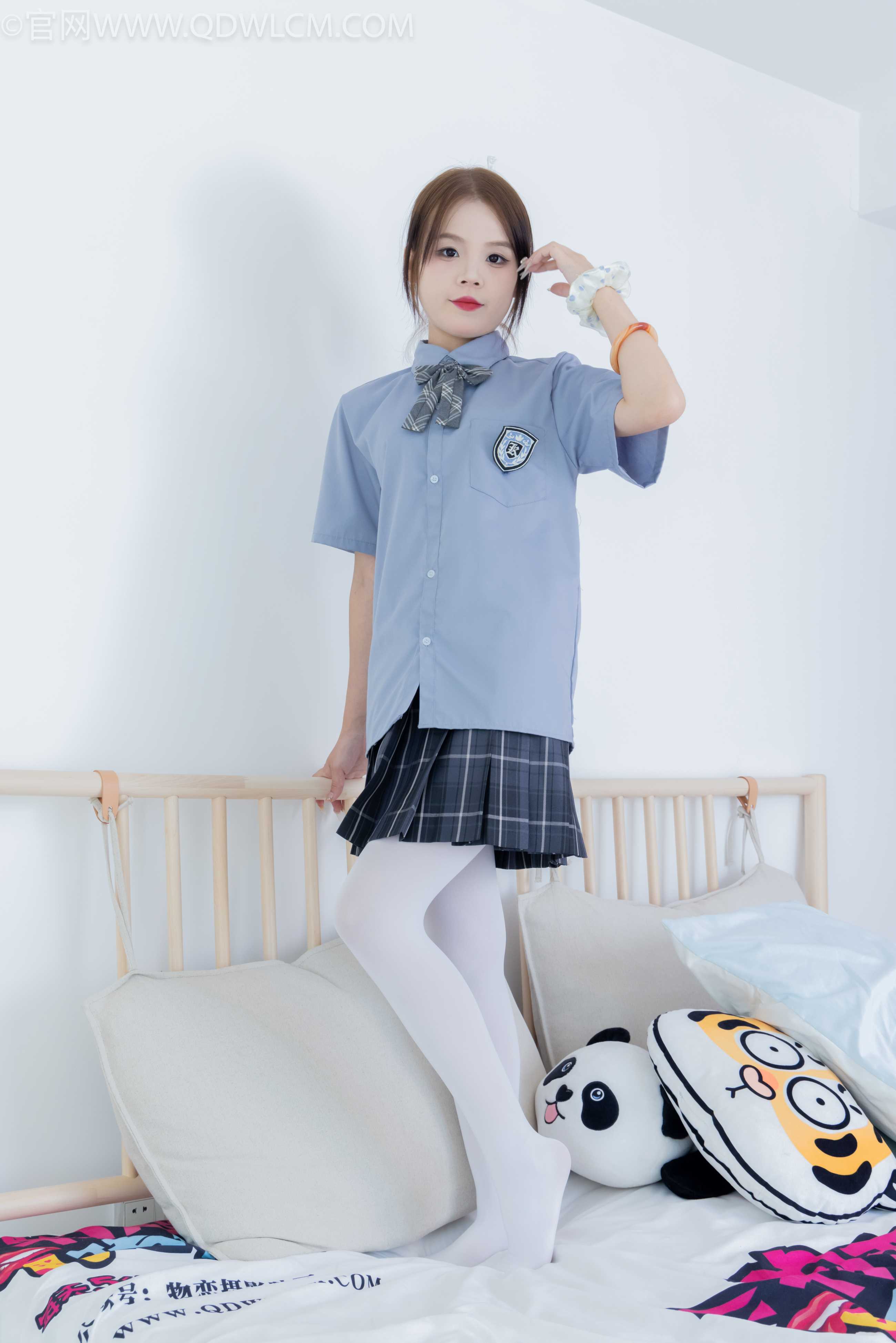 图片[3]-物恋传媒 NO.2149 小芙-午后的静谧  [150P1V-4.02GB]-COS写真在线网