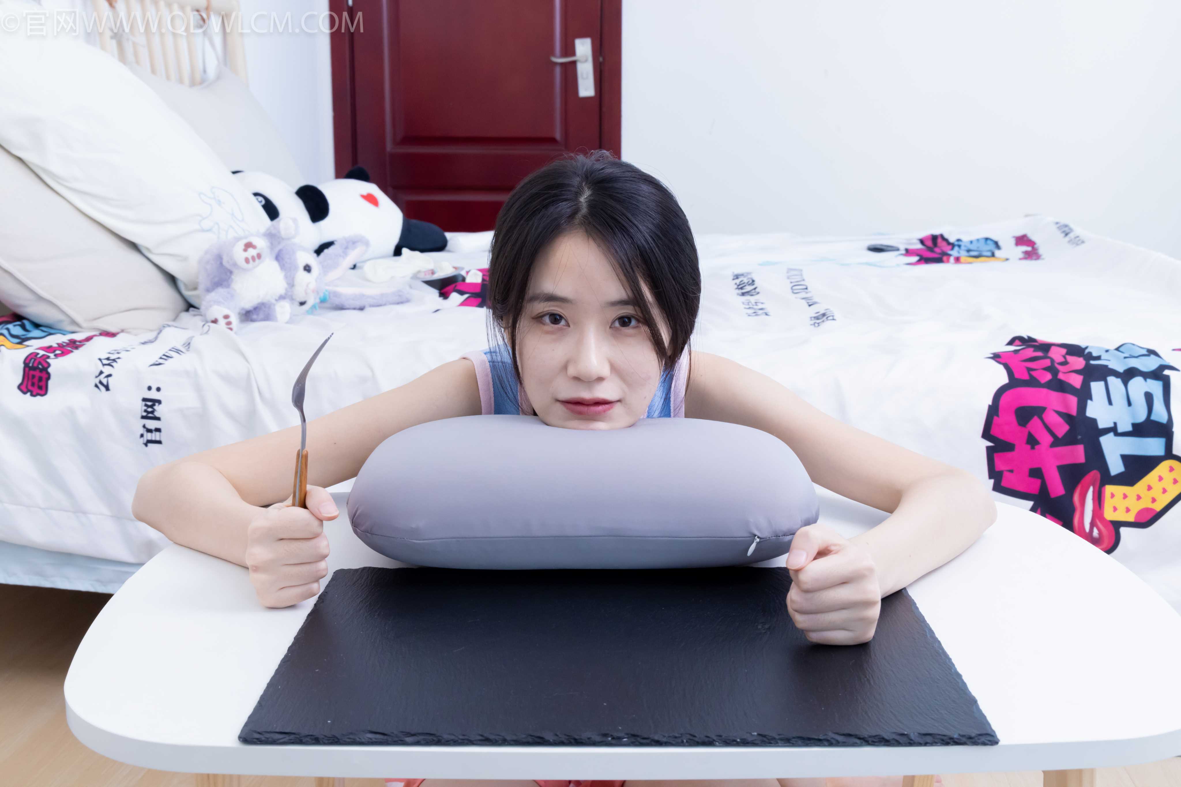 图片[4]-物恋传媒 NO.2150 菜菜-丹丹的思念  [232P1V-6.51GB]-COS写真在线网