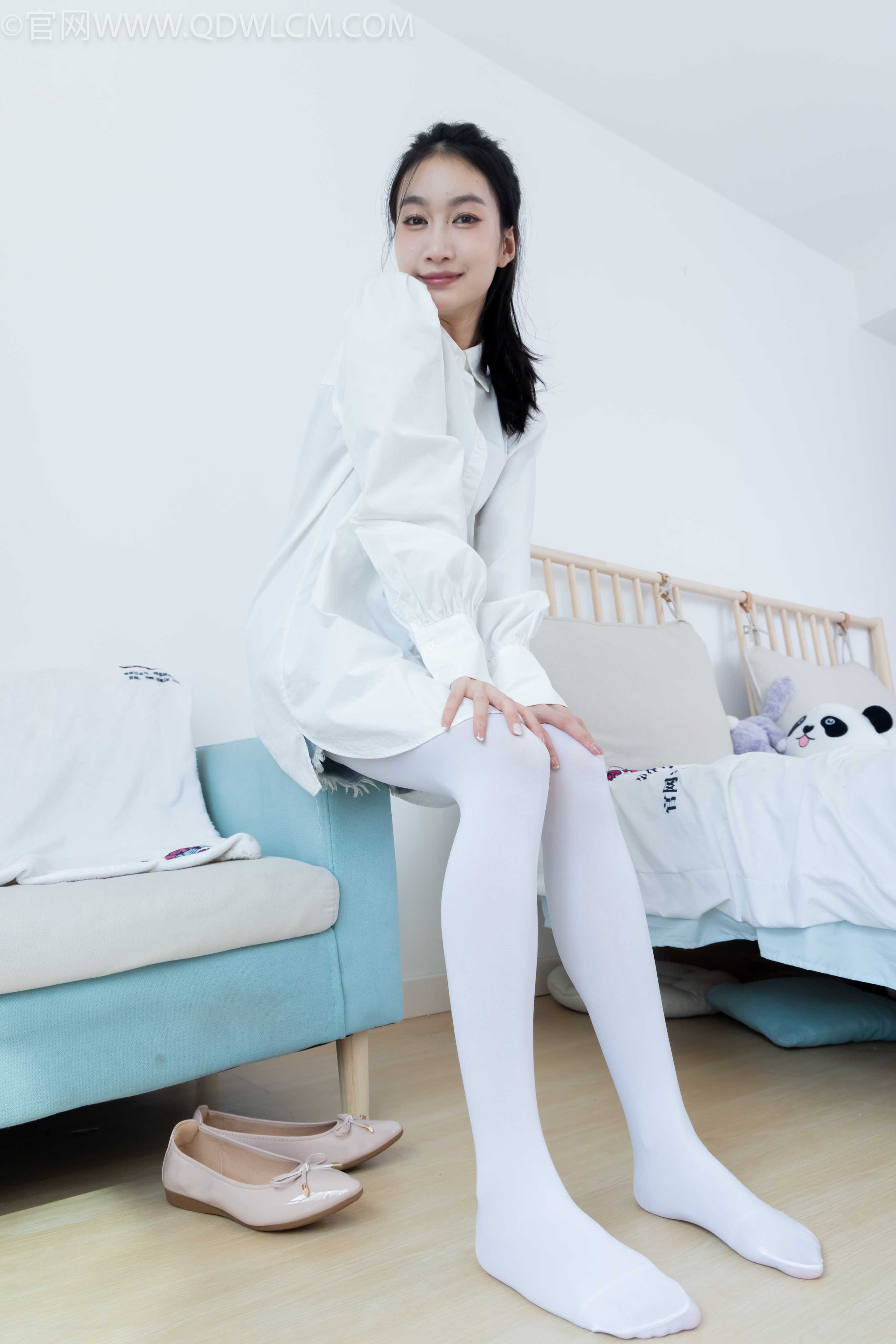 图片[5]-物恋传媒 NO.2153 小影-美好期待  [156P1V-3.76GB]-COS写真在线网