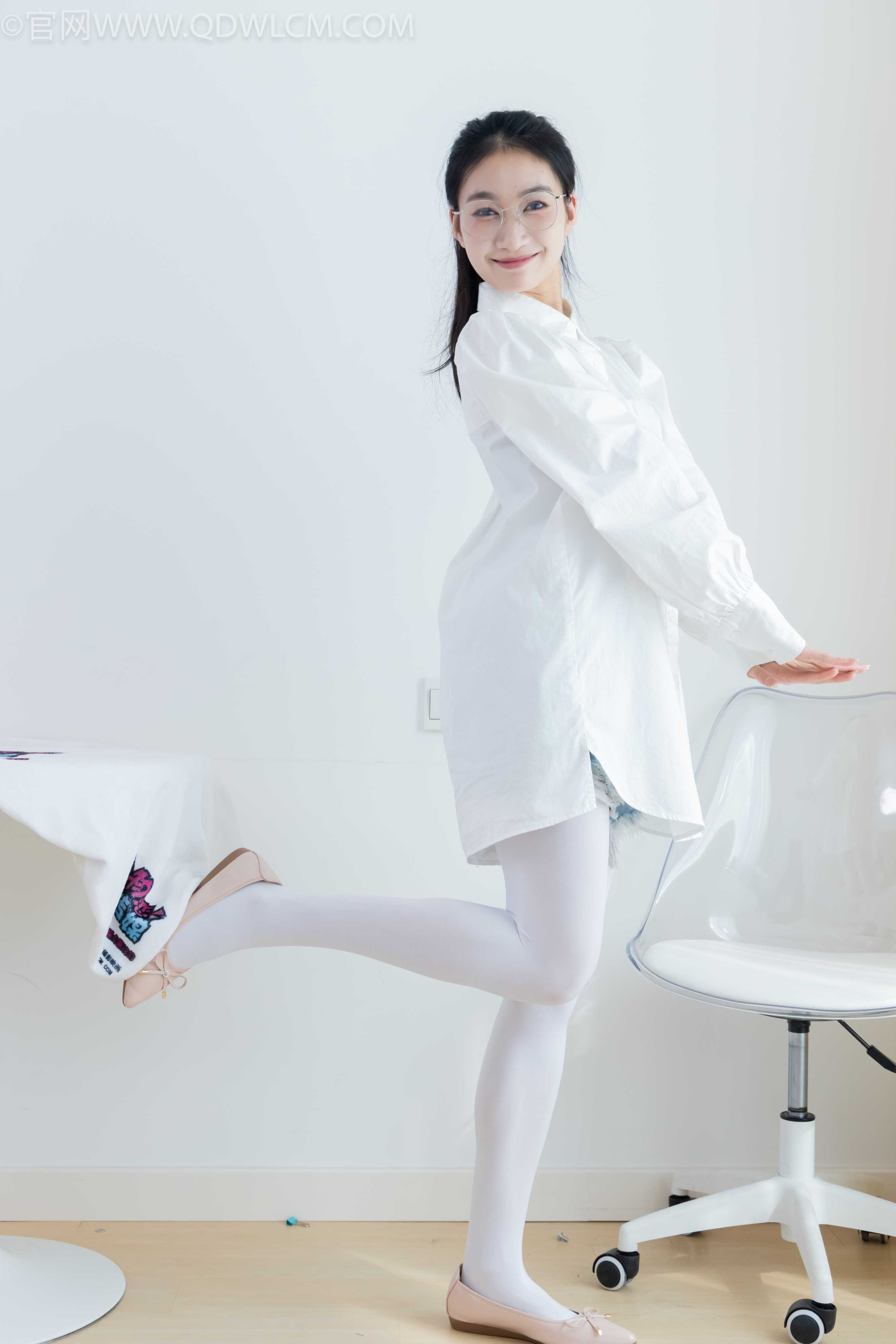 图片[3]-物恋传媒 NO.2153 小影-美好期待  [156P1V-3.76GB]-COS写真在线网
