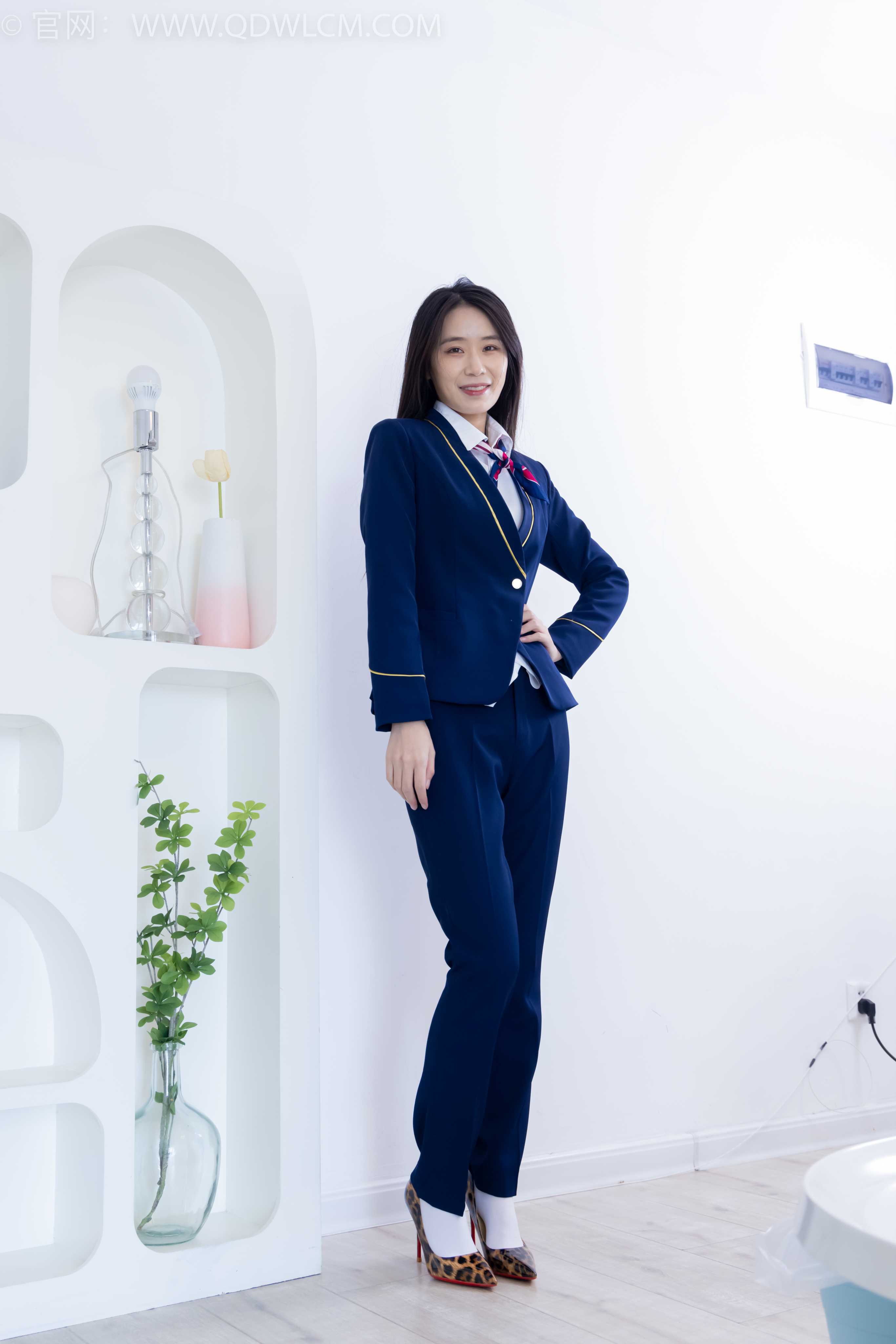 图片[2]-物恋传媒 NO.2156 菜菜-山川与河流  [160P1V-4.07GB]-COS写真在线网