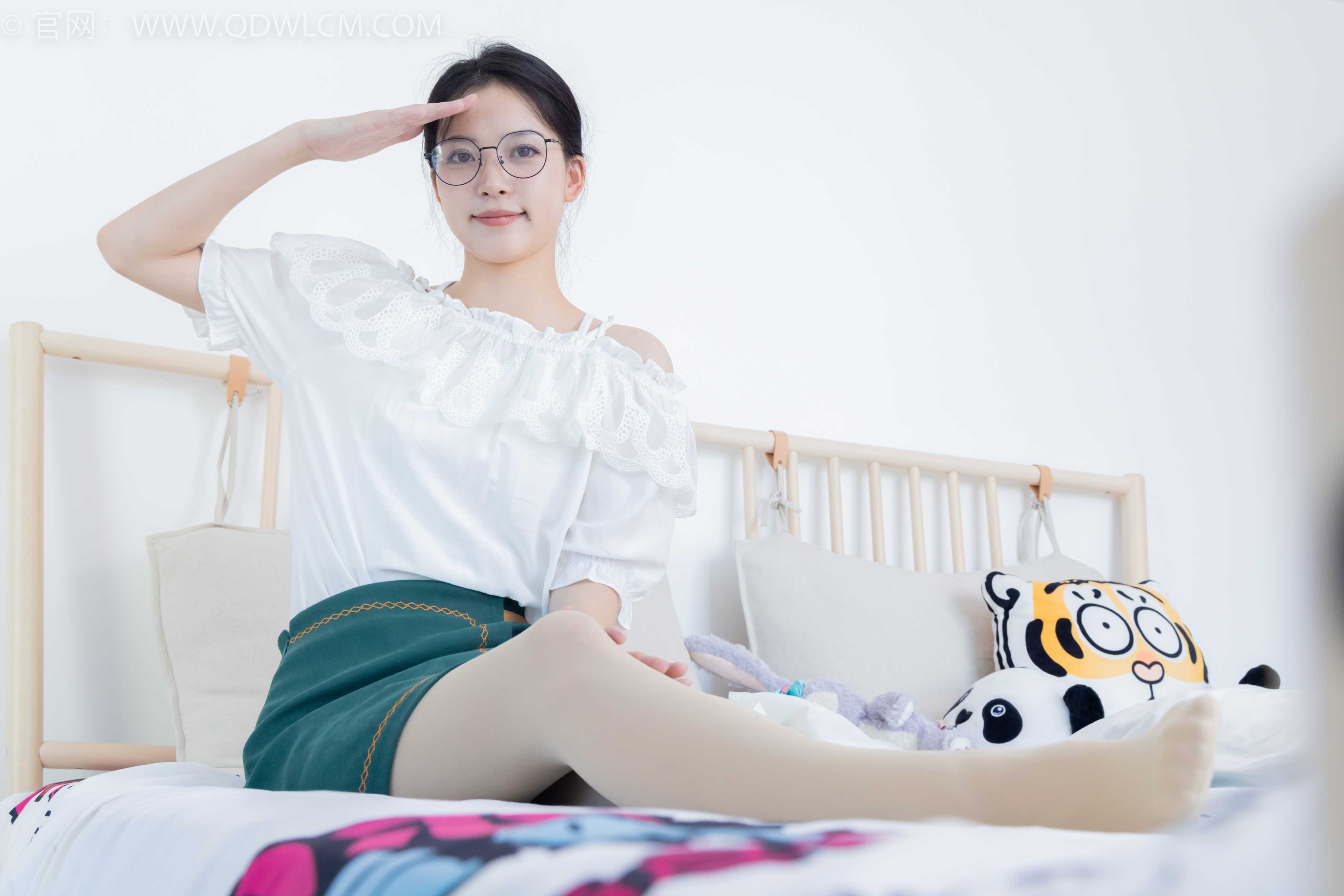 图片[4]-物恋传媒 NO.2157 茯苓-明亮而不刺眼  [150P1V-3.85GB]-COS写真在线网