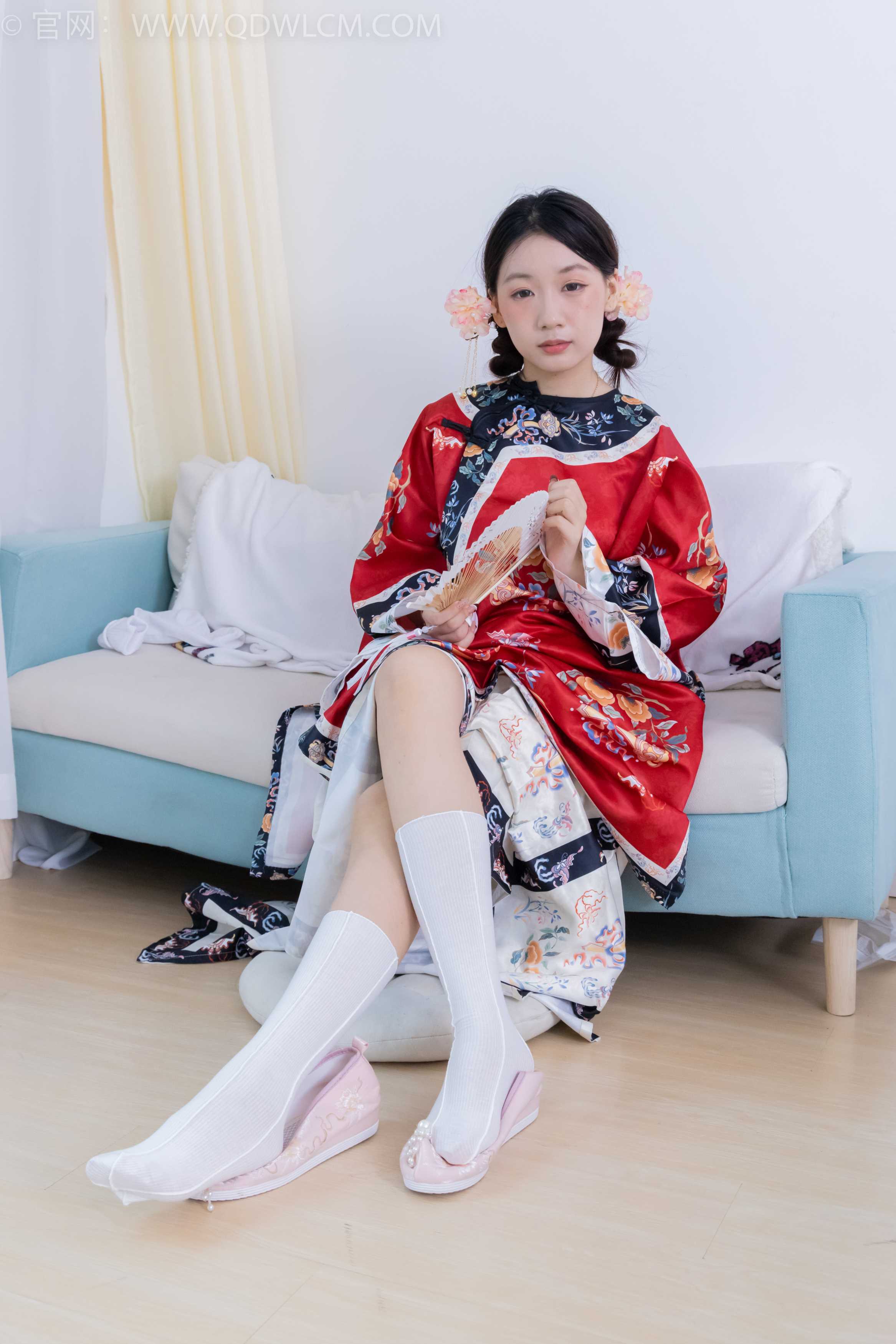 图片[6]-物恋传媒 NO.2159 丹丹-深夜看海 [205P-1V-5.89G]-COS写真在线网
