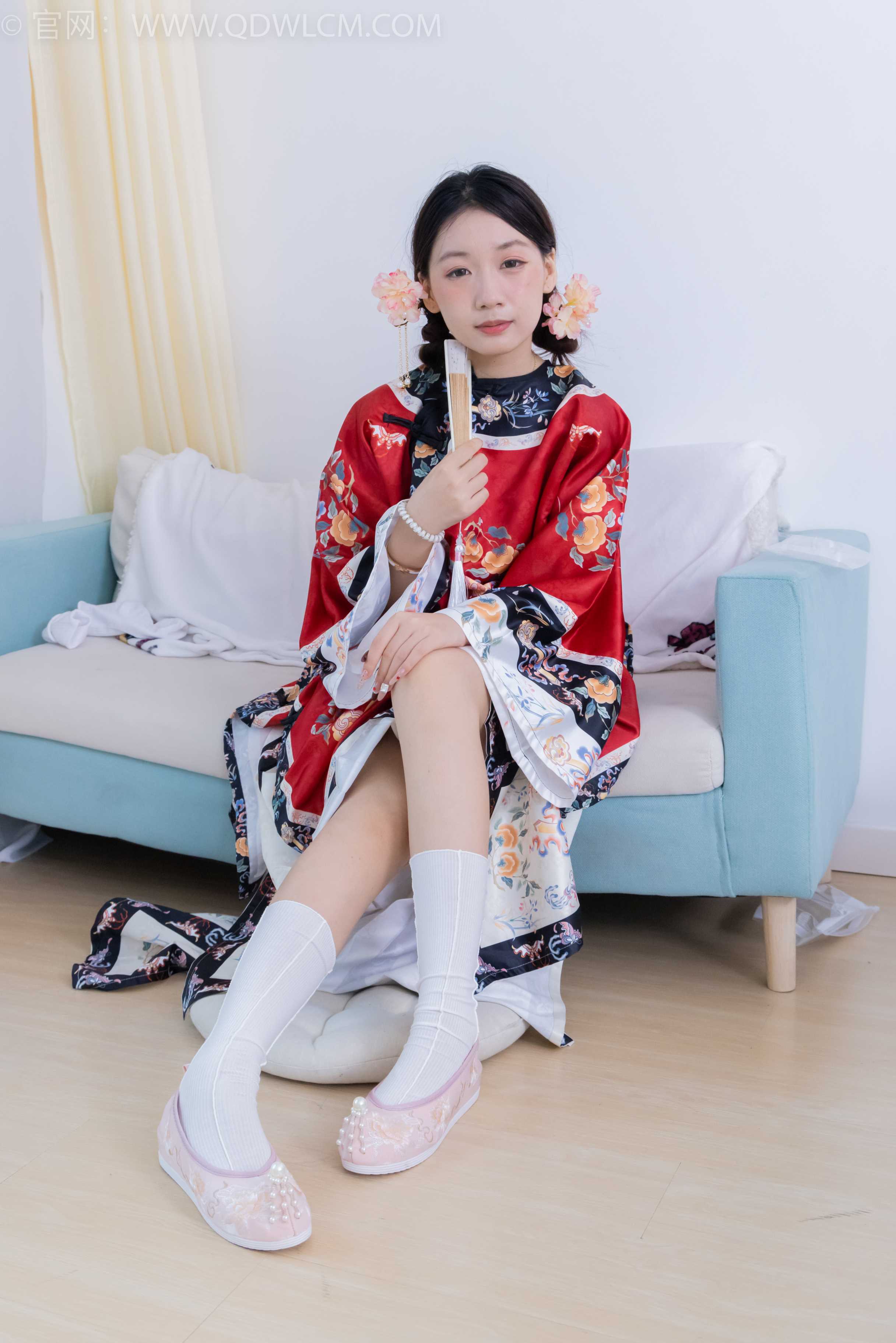 图片[3]-物恋传媒 NO.2159 丹丹-深夜看海 [205P-1V-5.89G]-COS写真在线网