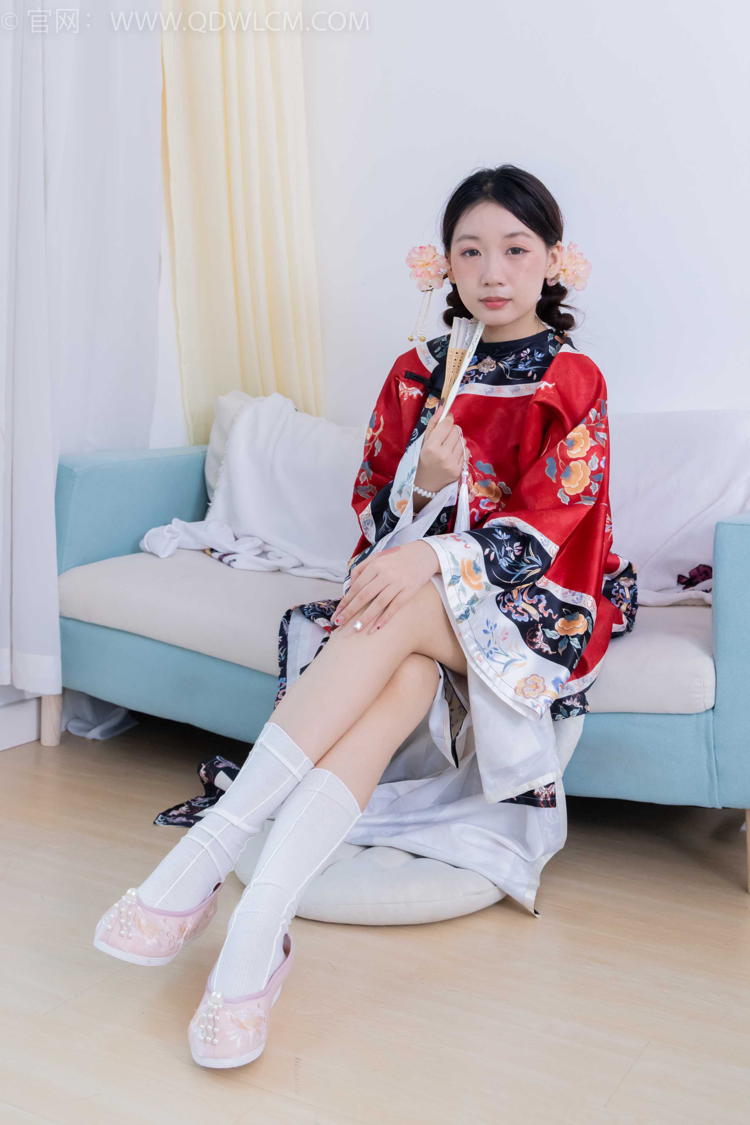 图片[5]-物恋传媒 NO.2159 丹丹-深夜看海 [205P-1V-5.89G]-COS写真在线网