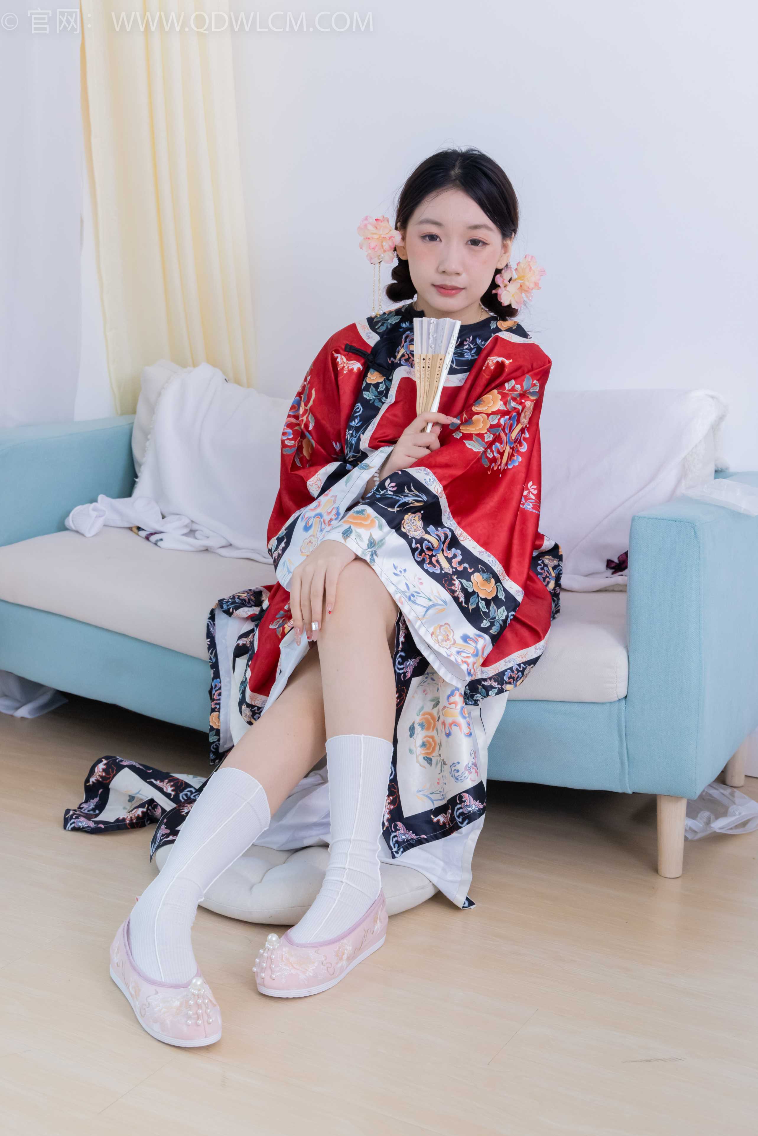 图片[2]-物恋传媒 NO.2159 丹丹-深夜看海 [205P-1V-5.89G]-COS写真在线网