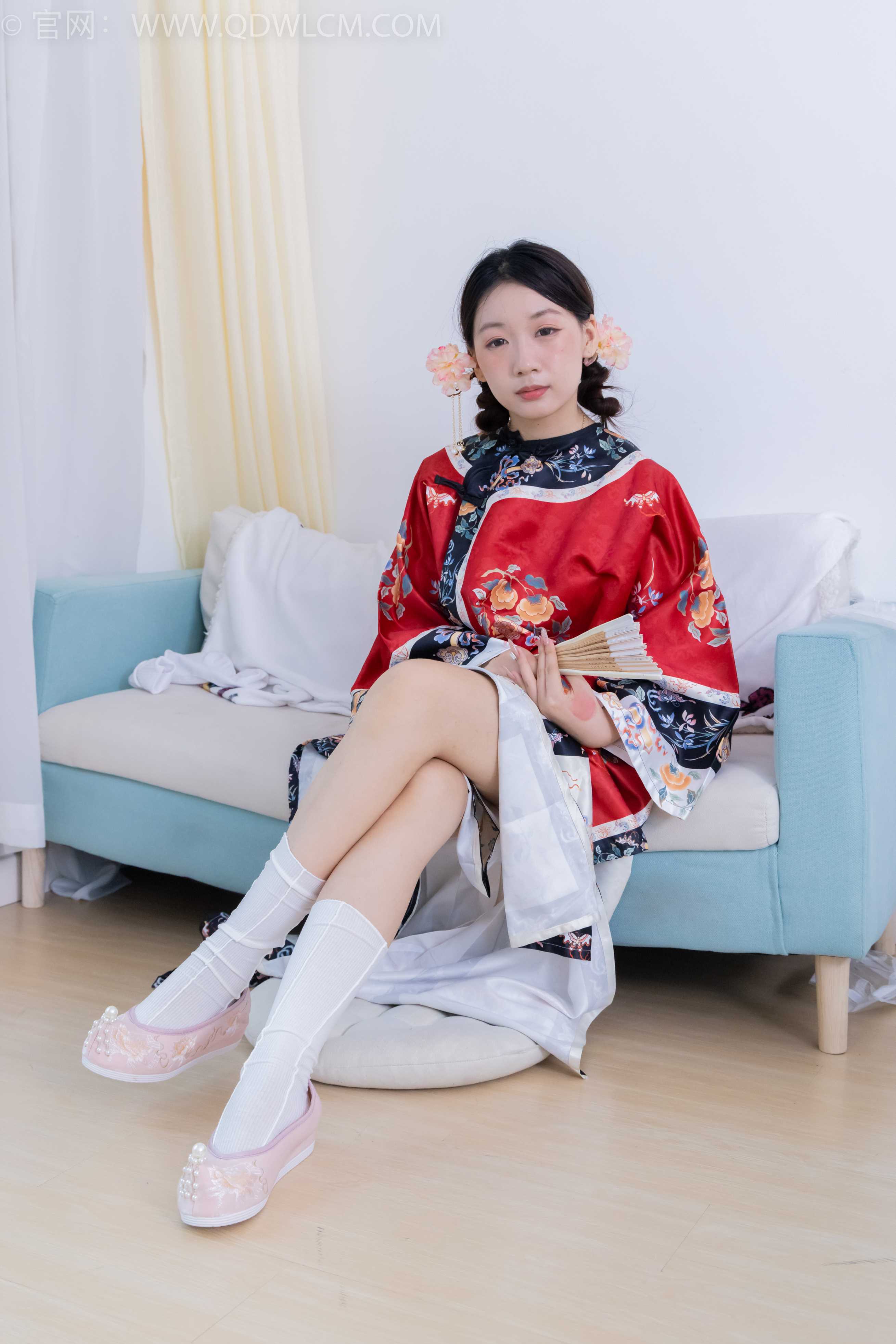 图片[4]-物恋传媒 NO.2159 丹丹-深夜看海 [205P-1V-5.89G]-COS写真在线网