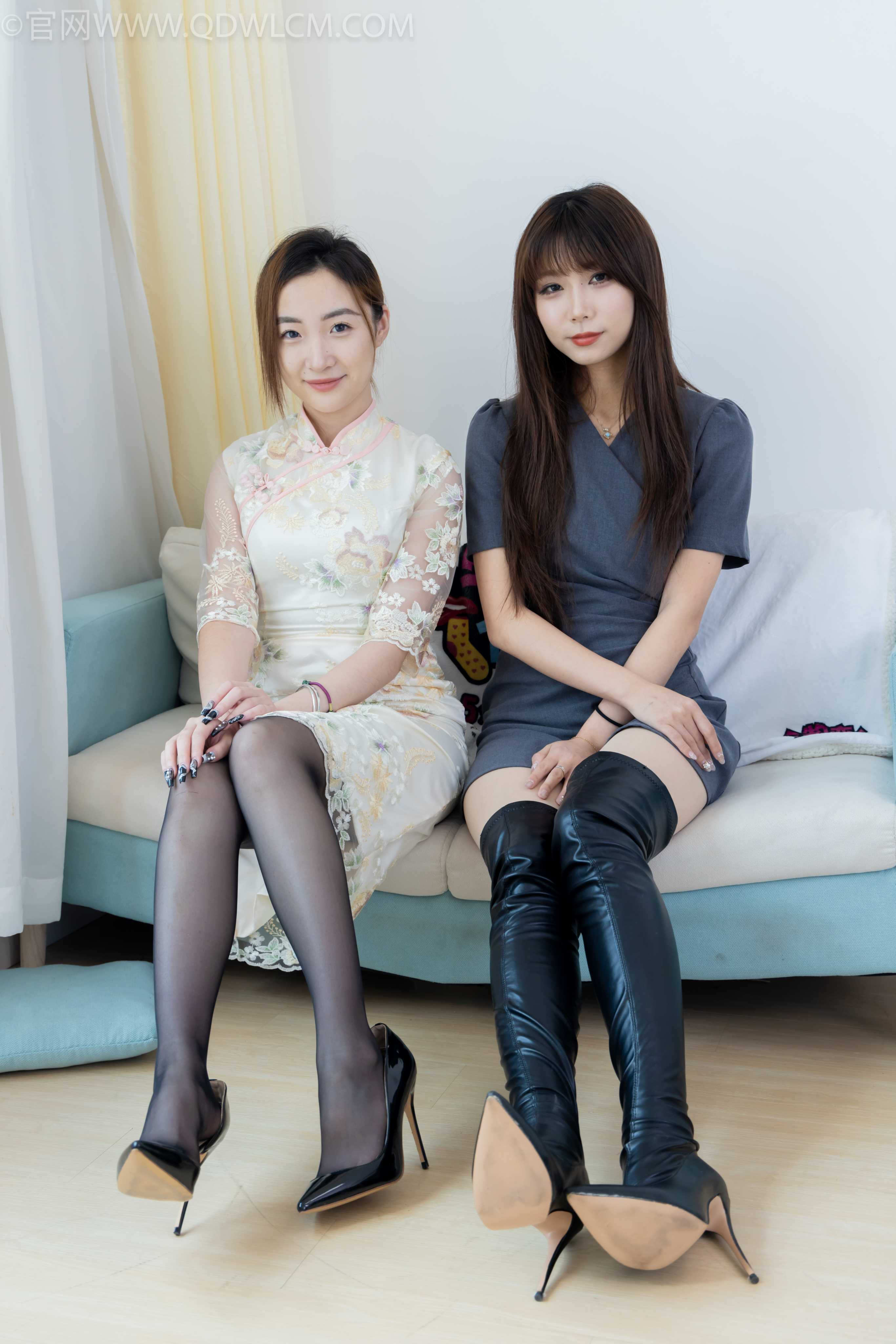 图片[2]-物恋传媒 NO.2169 恬恬&泡泡-温暖午后  [166P1V-4.58GB]-COS写真在线网