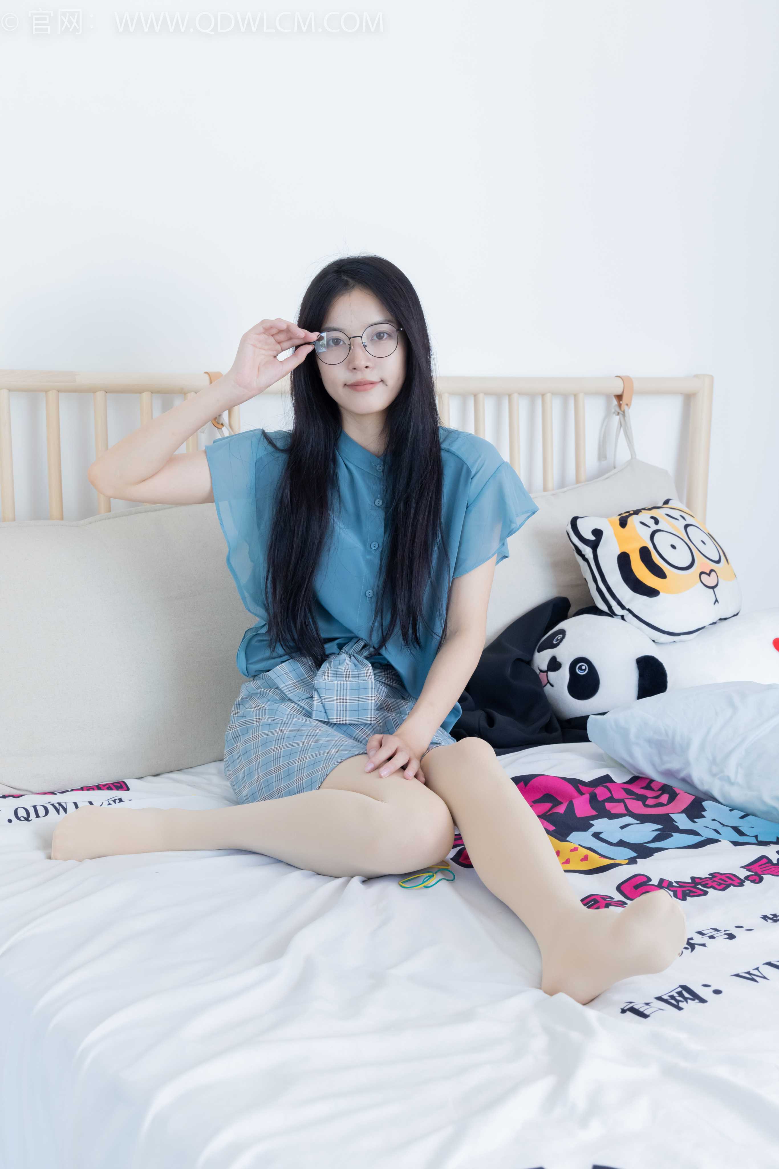 图片[3]-物恋传媒 NO.2172 茯苓-未尽的故事  [150P1V-3.80GB]-COS写真在线网