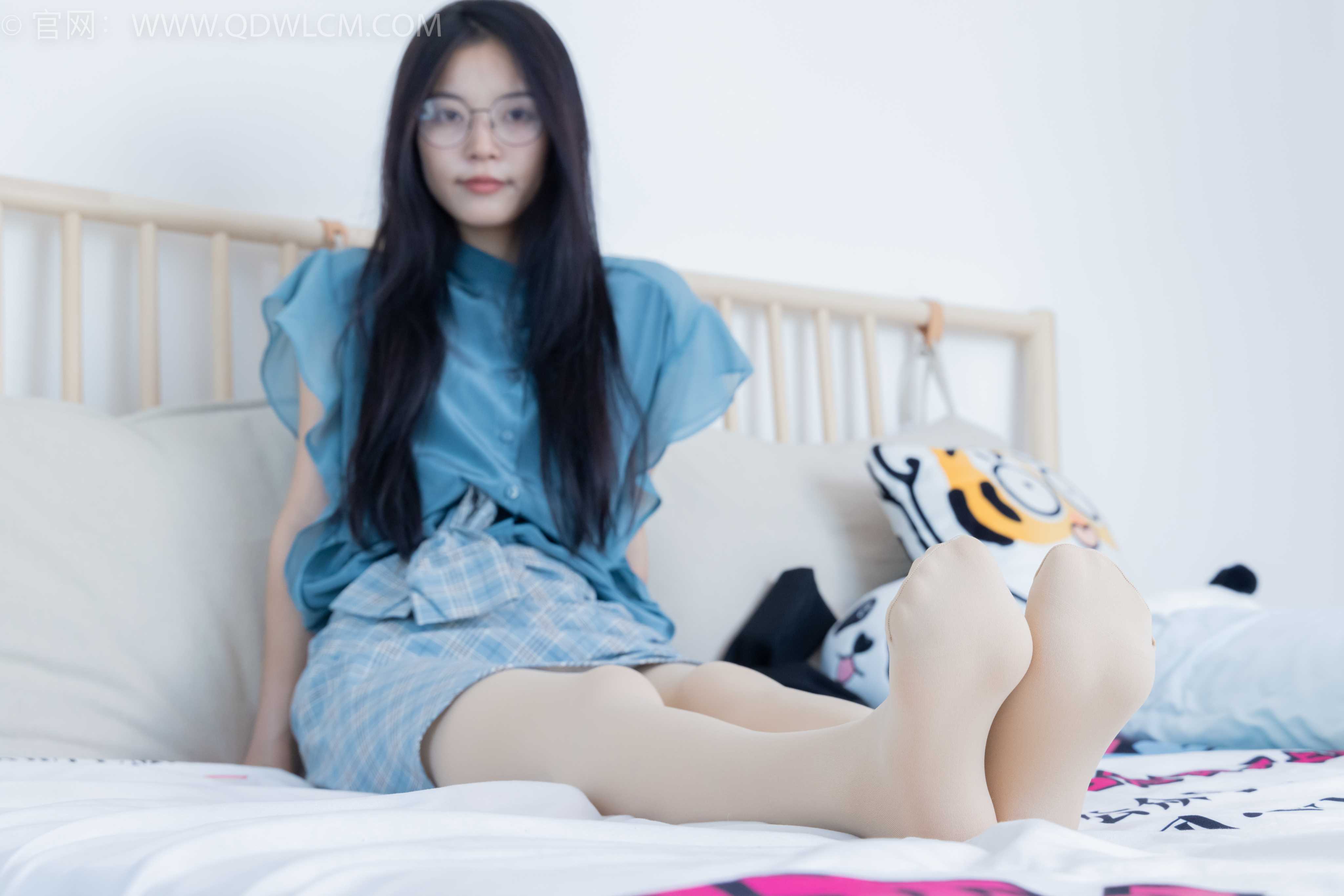 图片[6]-物恋传媒 NO.2172 茯苓-未尽的故事  [150P1V-3.80GB]-COS写真在线网