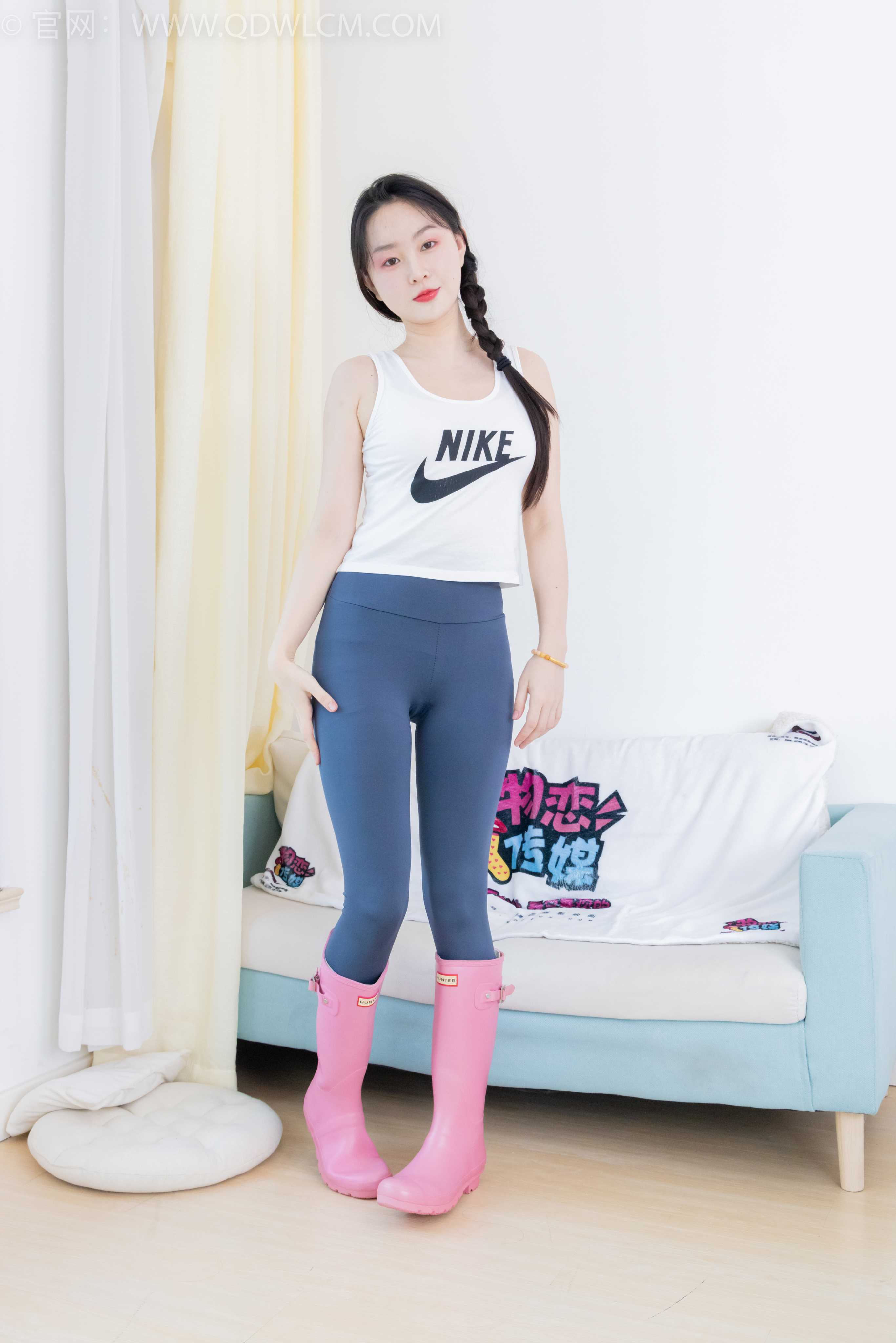 图片[3]-物恋传媒 NO.2175 美兔-一缕夕阳 [210P1V-6.68GB]-COS写真在线网