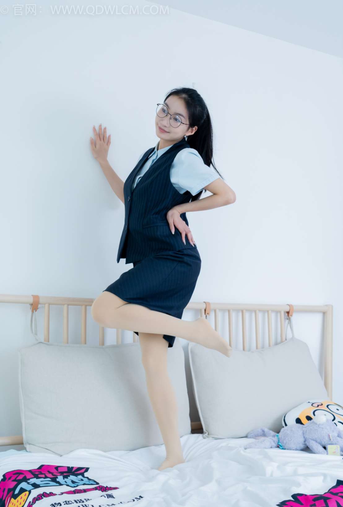 图片[6]-物恋传媒 NO.2181 小影-无声的告白 [150P1V-4.11GB]-COS写真在线网
