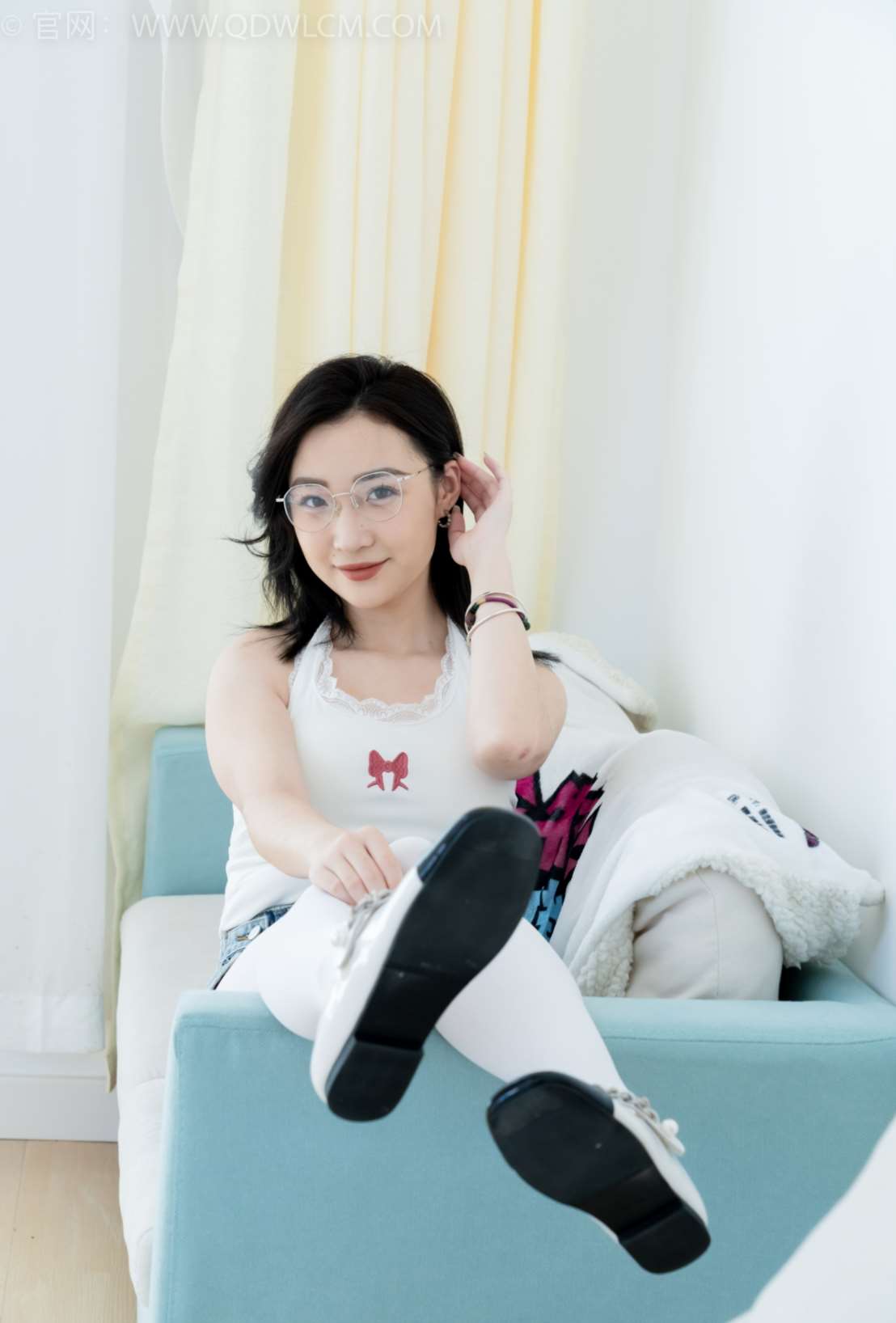 图片[3]-物恋传媒 NO.2182 恬恬-温暖的气息 [160P1V-4.58GB]-COS写真在线网