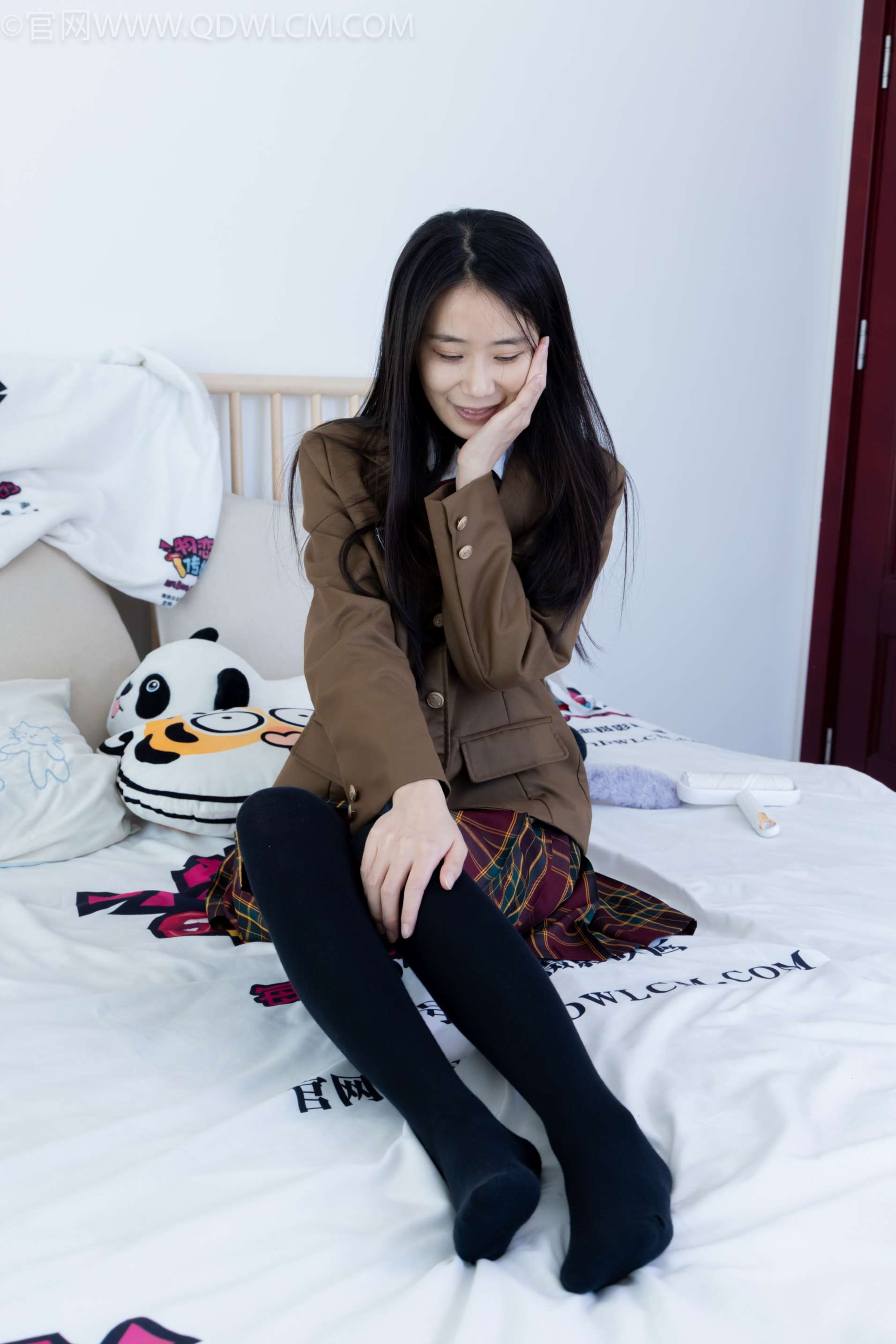 图片[5]-物恋传媒 NO.2188 菜菜-北方的冬天 [154P1V-3.81GB]-COS写真在线网