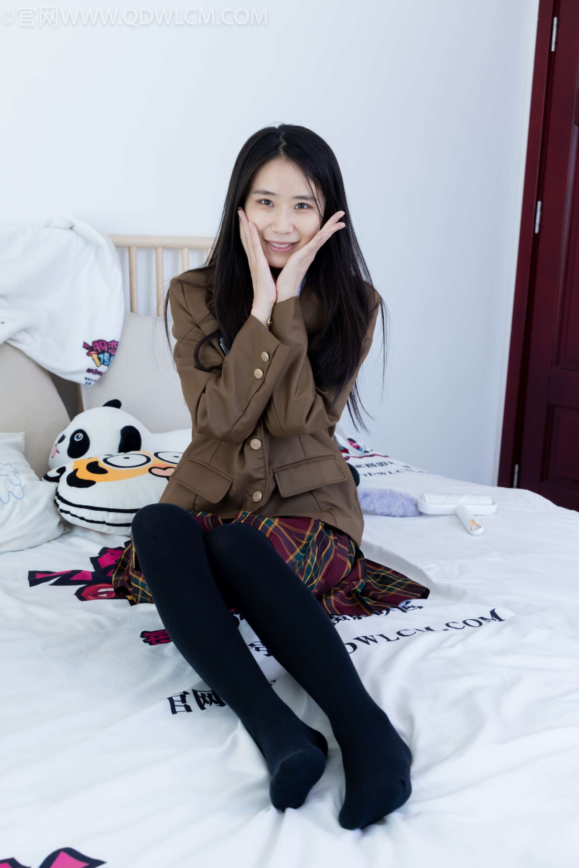 图片[6]-物恋传媒 NO.2188 菜菜-北方的冬天 [154P1V-3.81GB]-COS写真在线网