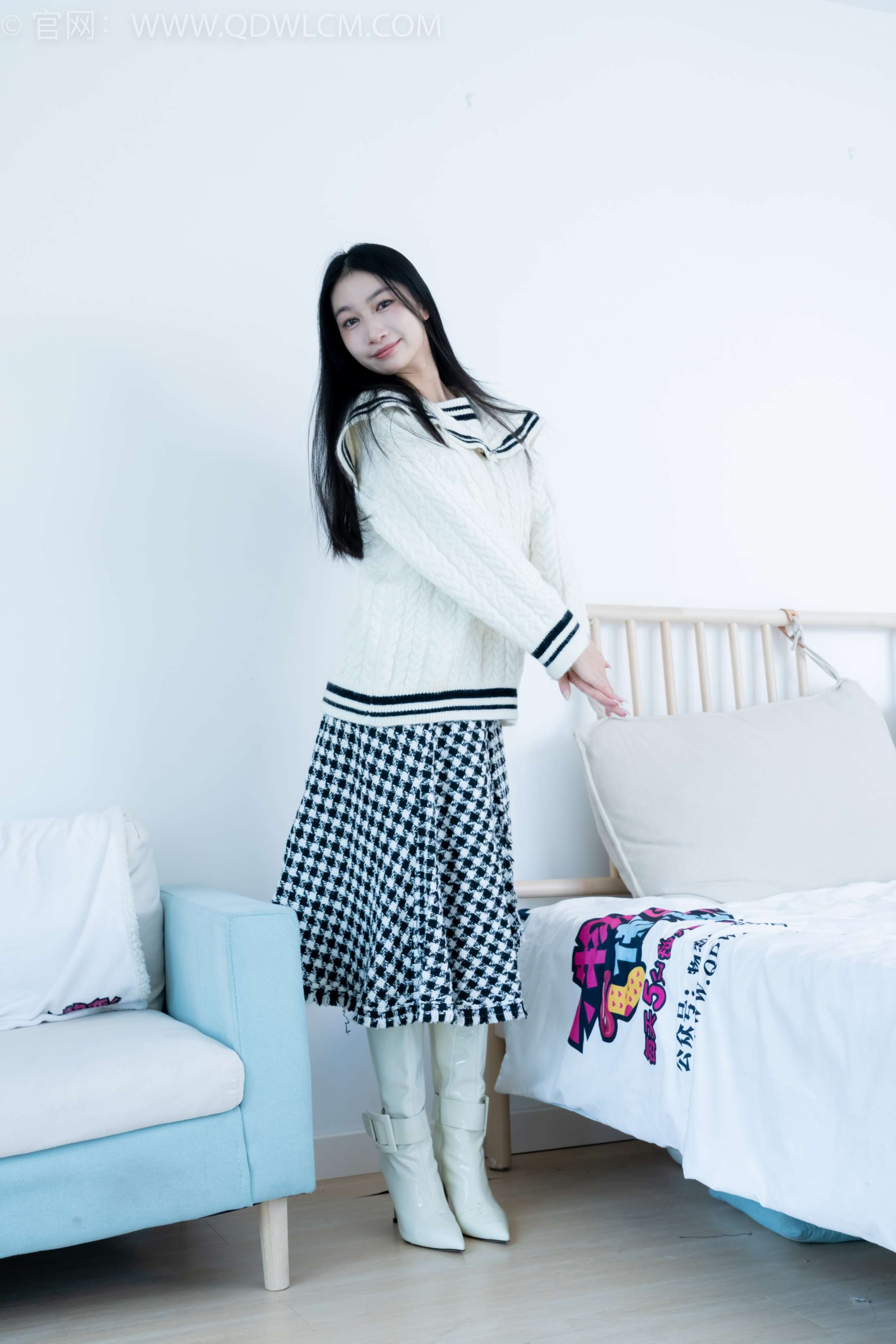 图片[5]-物恋传媒 NO.2192 小影-无声的告白[160P-1V-4.62G]-COS写真在线网