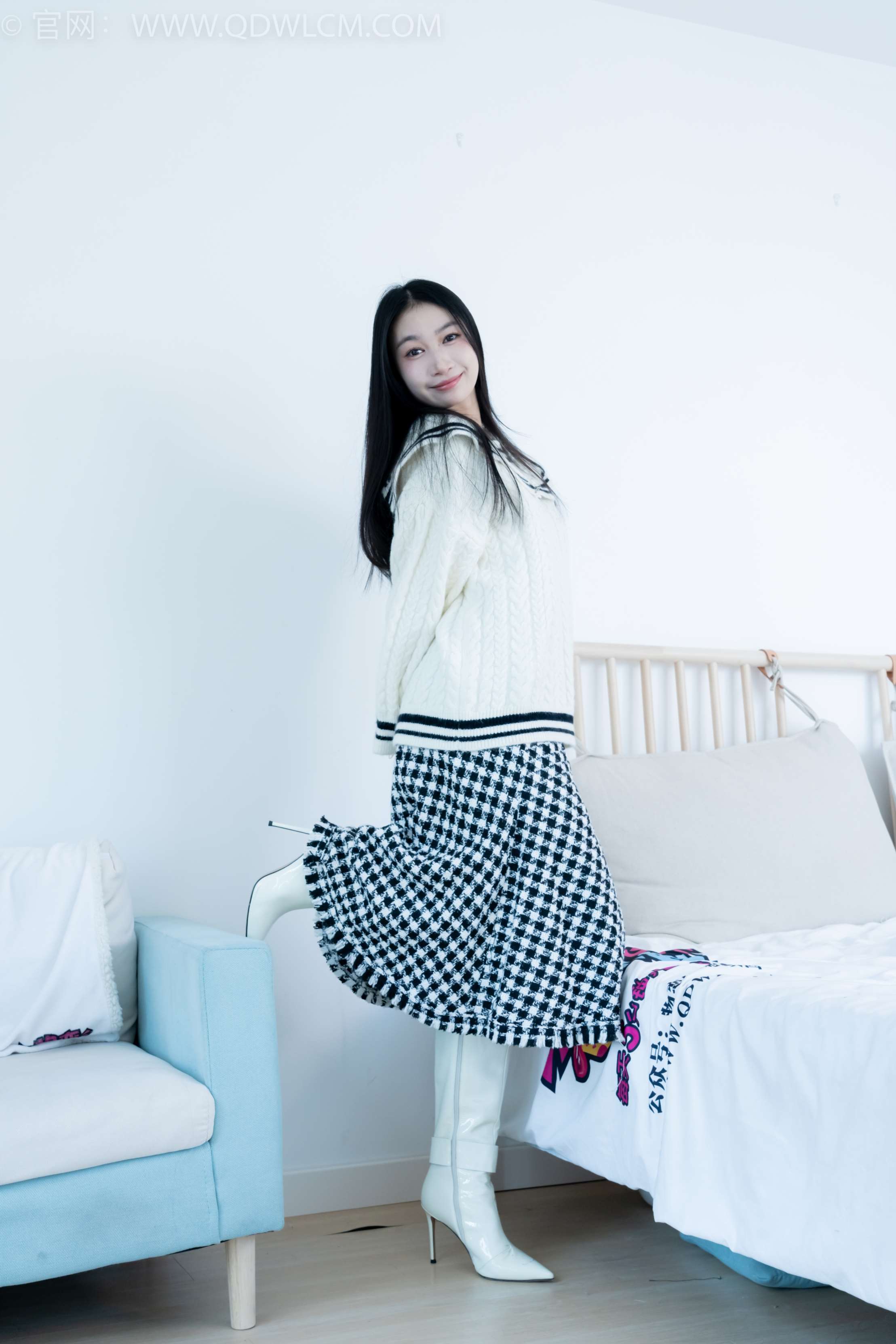 图片[6]-物恋传媒 NO.2192 小影-无声的告白[160P-1V-4.62G]-COS写真在线网