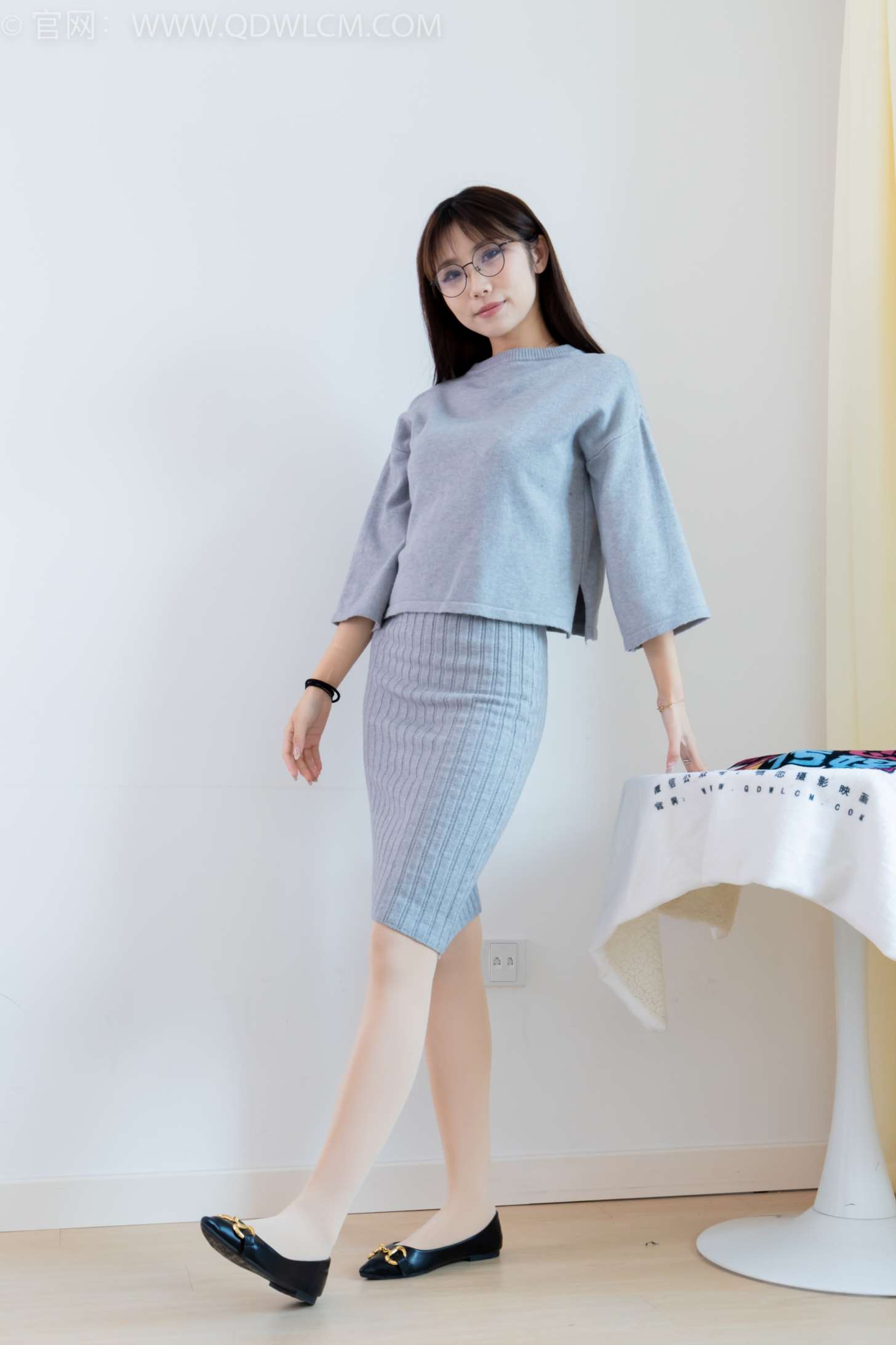图片[5]-物恋传媒 NO.2193 泡泡-初冬的风[180P-1V-3.09G]-COS写真在线网
