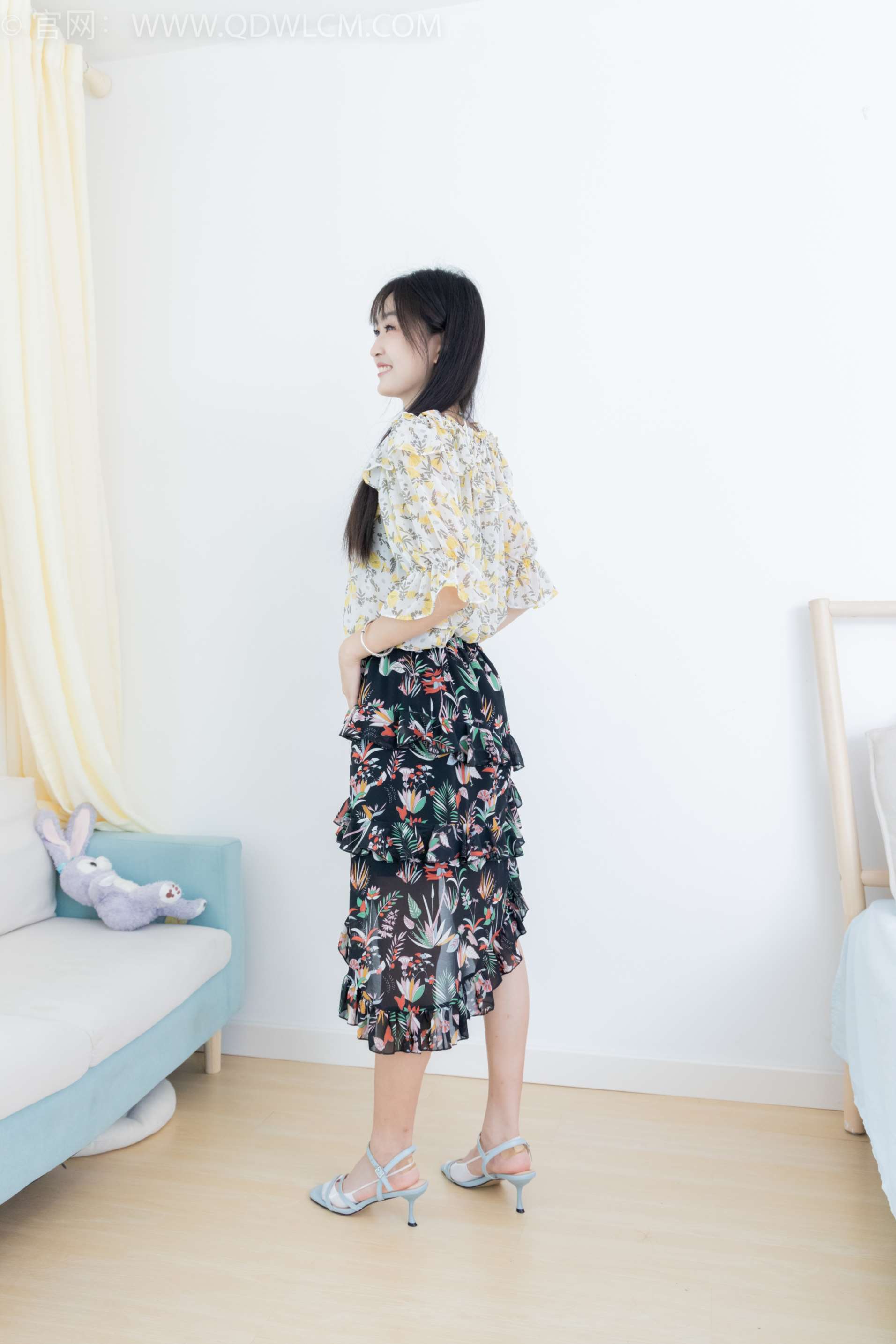 图片[3]-物恋传媒 NO.2200 嘉木-圈圈年轮（盲盒3）[170P-1V-4.73G]-COS写真在线网