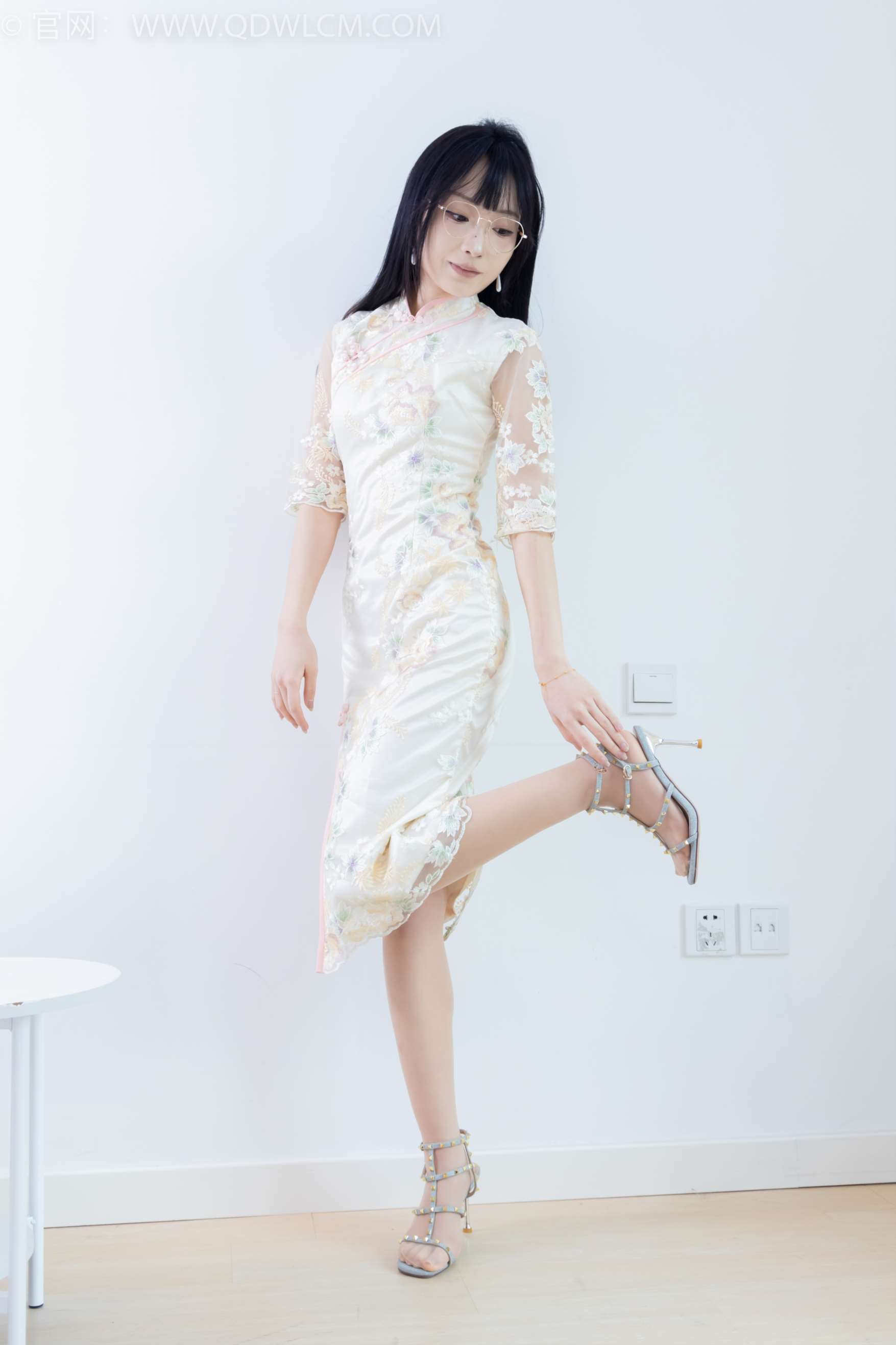 图片[4]-物恋传媒 NO.2201 嘟嘟-风浪平息[159P-1V-6.17G]-COS写真在线网