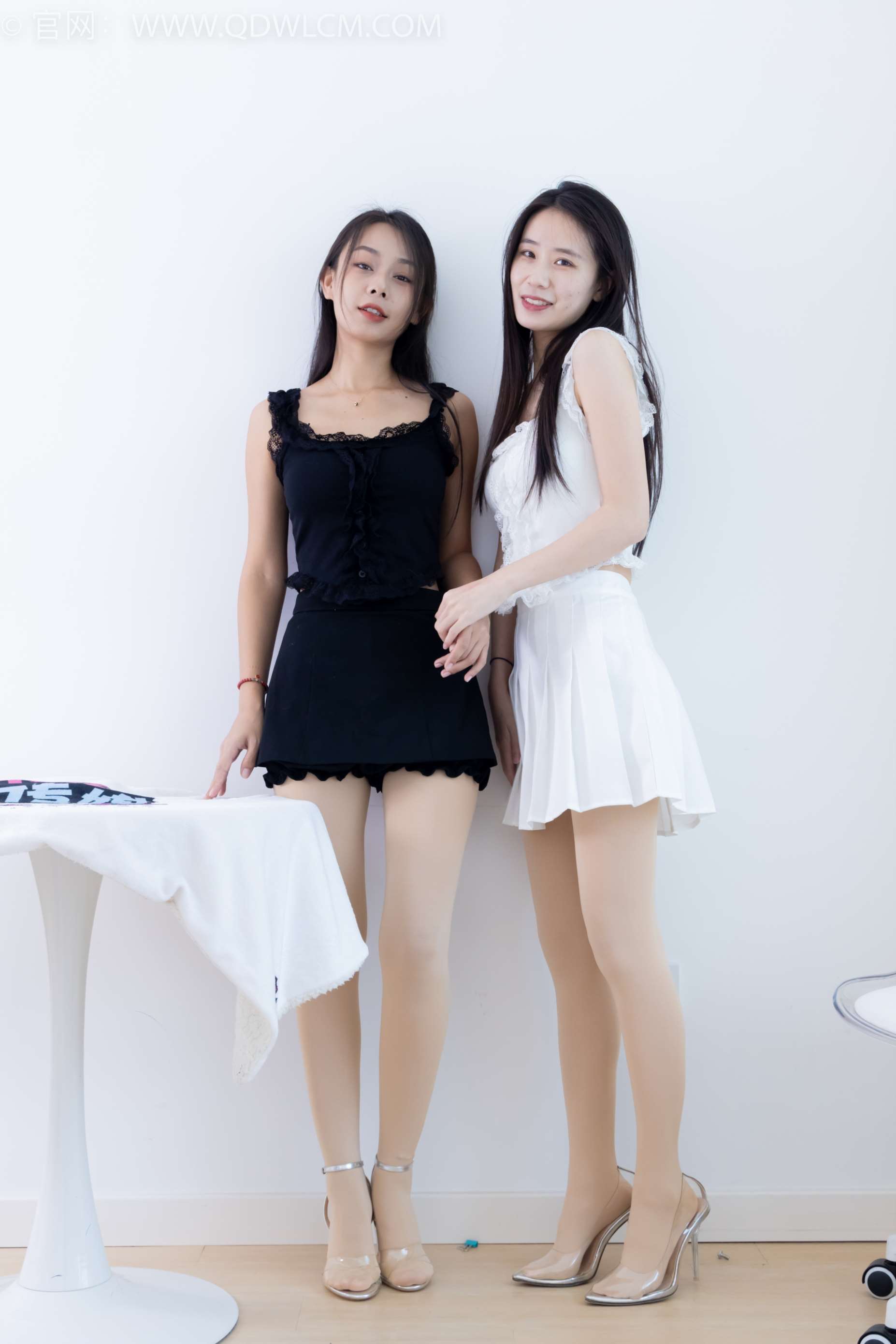 图片[6]-物恋传媒 NO.2210 菜菜&岚岚-要你的温柔[200P-1V-6.94G]-COS写真在线网