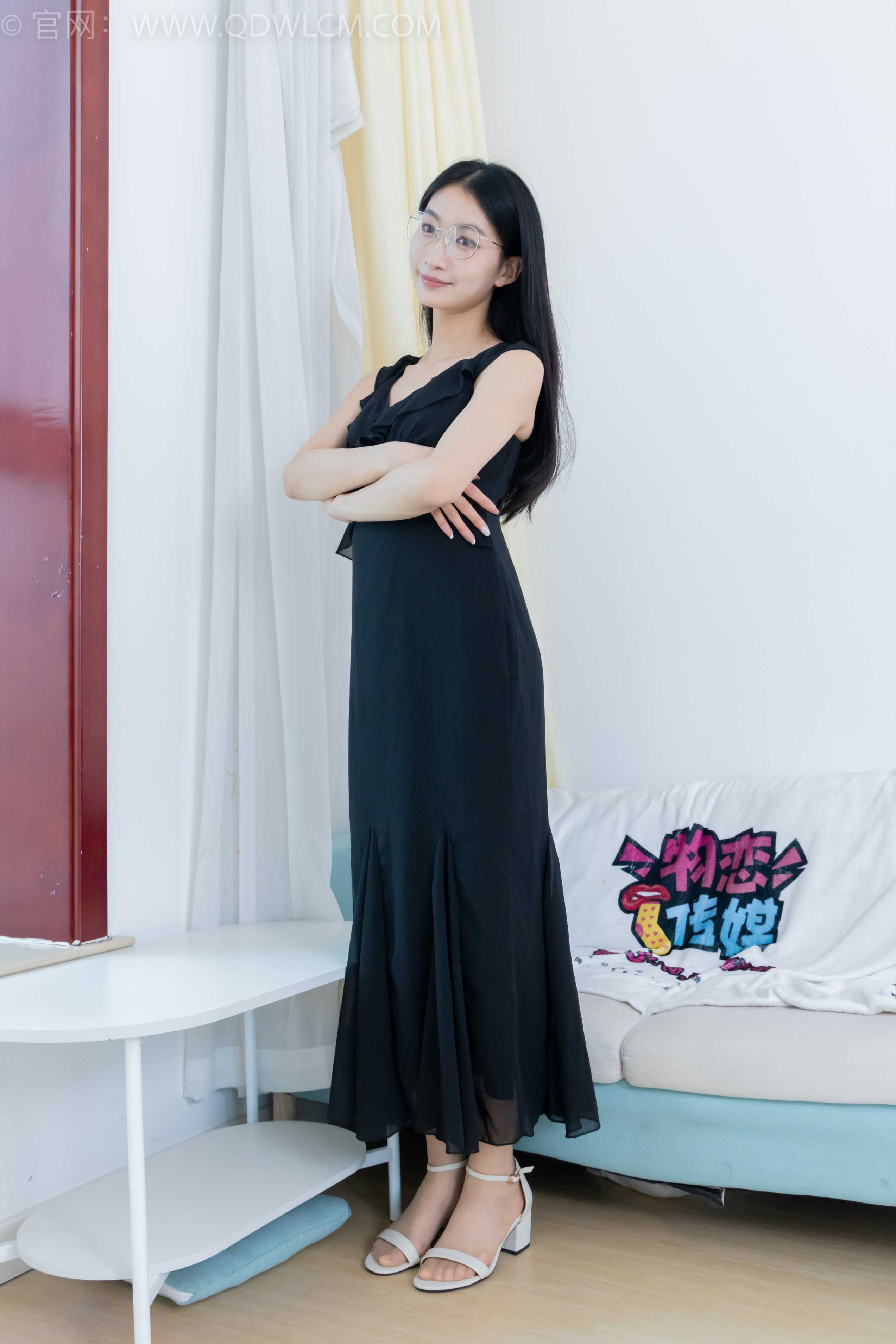 图片[2]-物恋传媒 NO.2215 小影-躲进月色[151P-1V-4.14G]-COS写真在线网