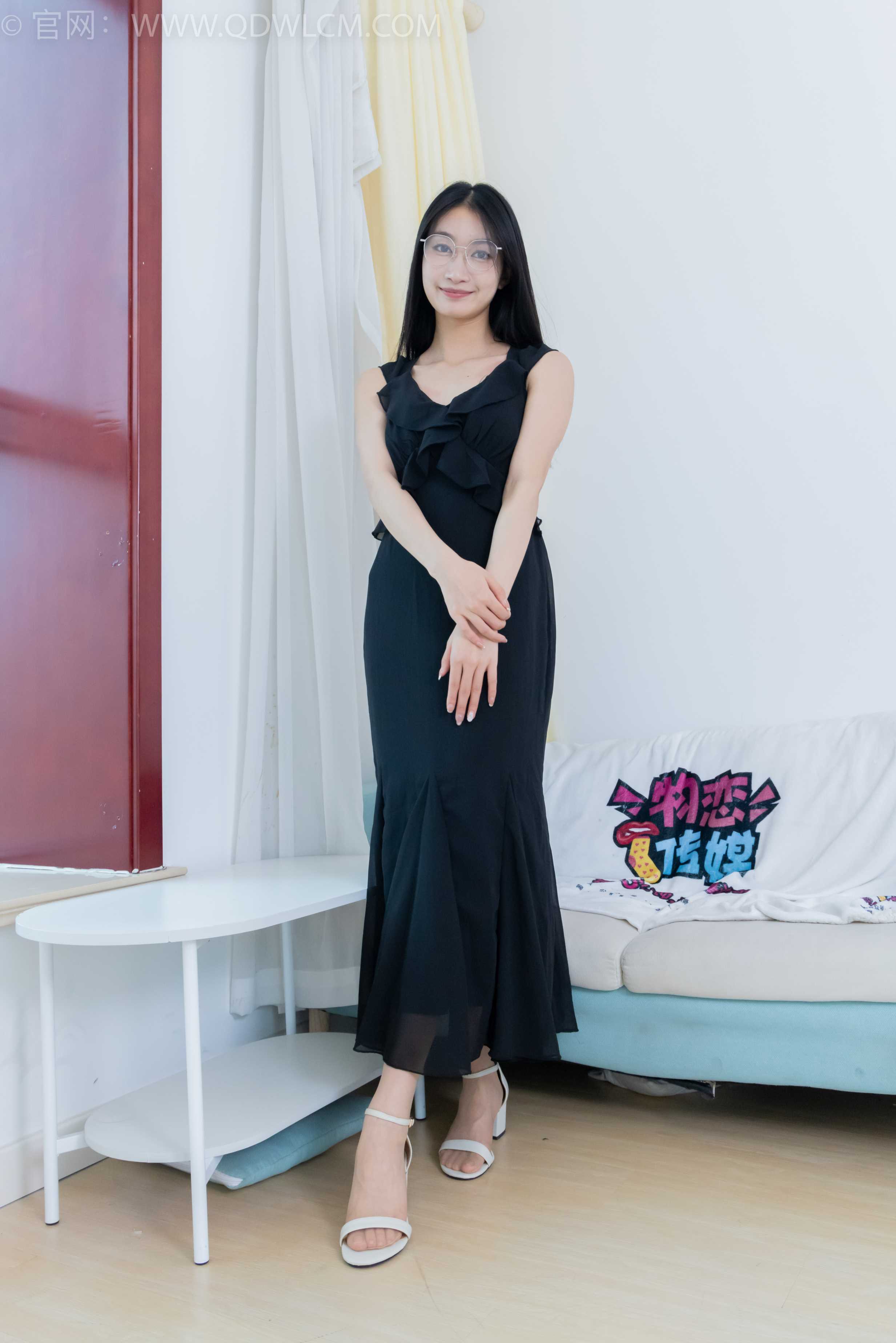 图片[4]-物恋传媒 NO.2215 小影-躲进月色[151P-1V-4.14G]-COS写真在线网