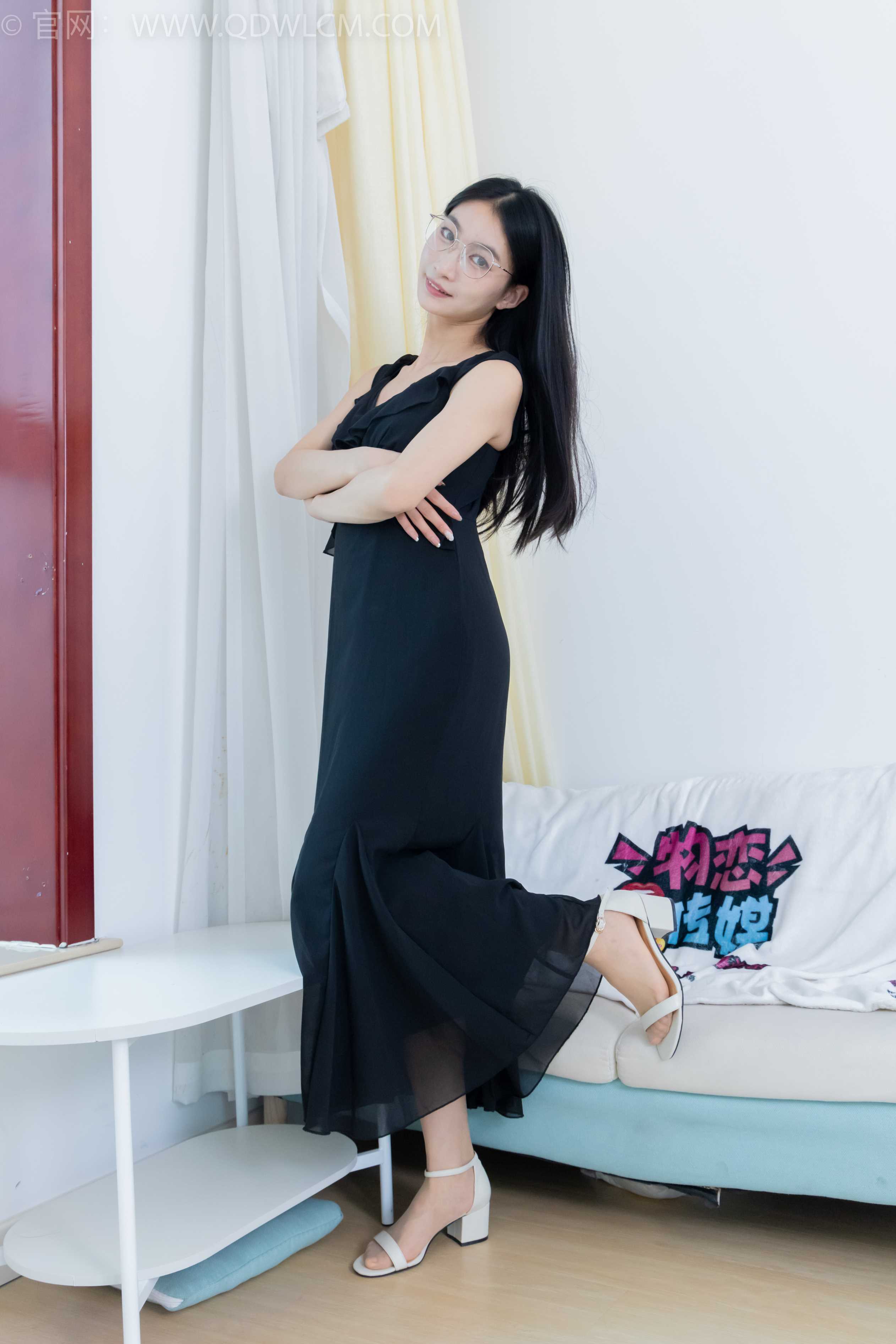 图片[3]-物恋传媒 NO.2215 小影-躲进月色[151P-1V-4.14G]-COS写真在线网