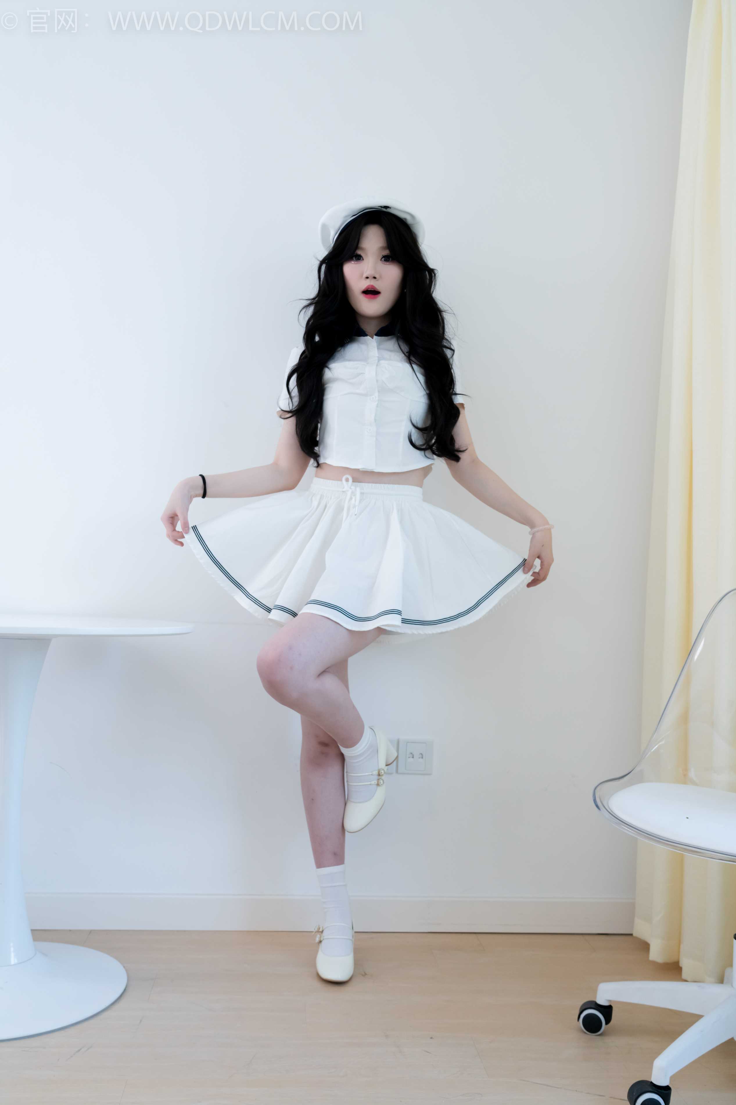 图片[5]-物恋传媒 NO.2229 （盲盒2）[171P-1V-5.07G]-COS写真在线网