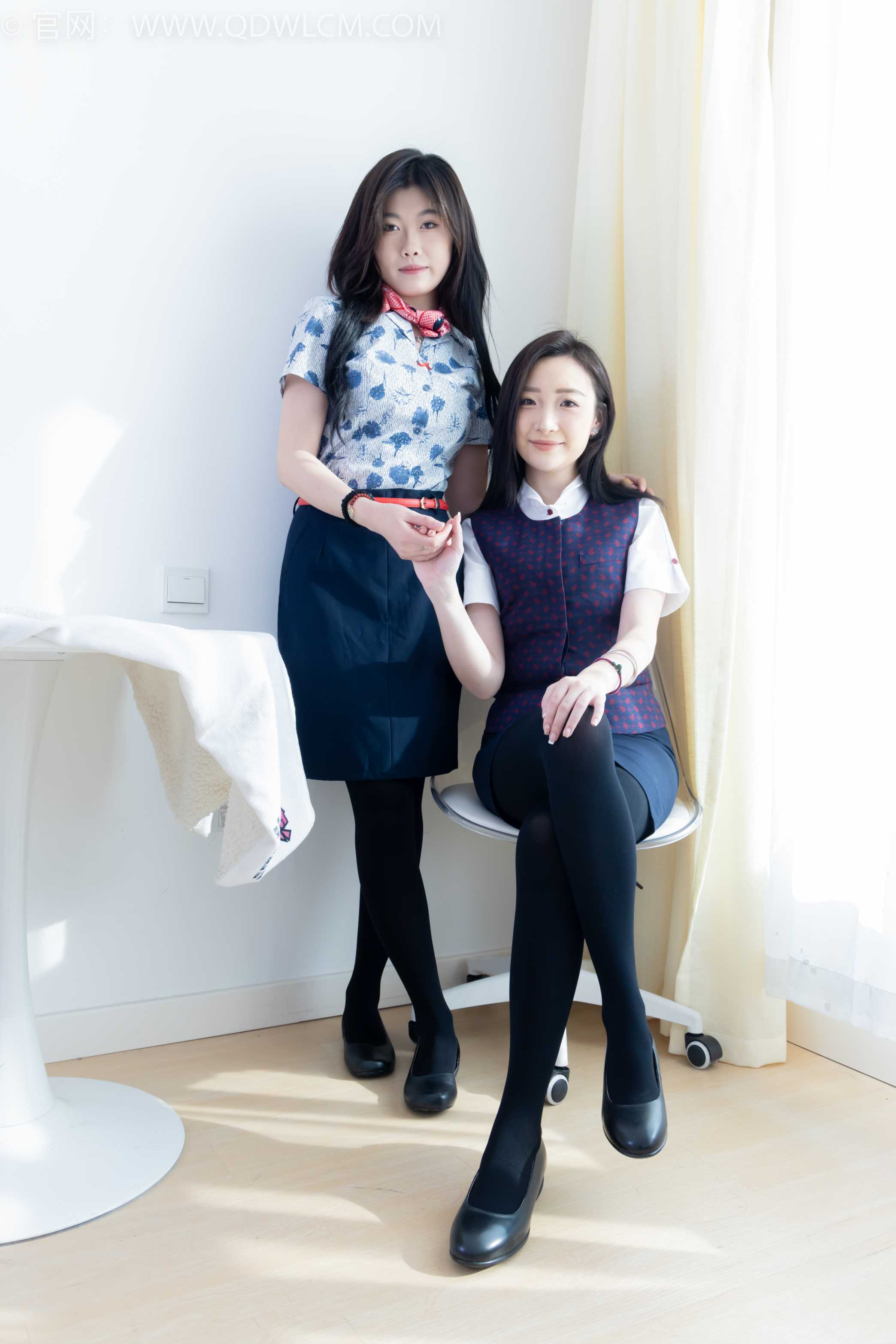 图片[2]-物恋传媒 NO.2232 恬恬&樱桃-皮鞋[150P-1V-4.71G]-COS写真在线网
