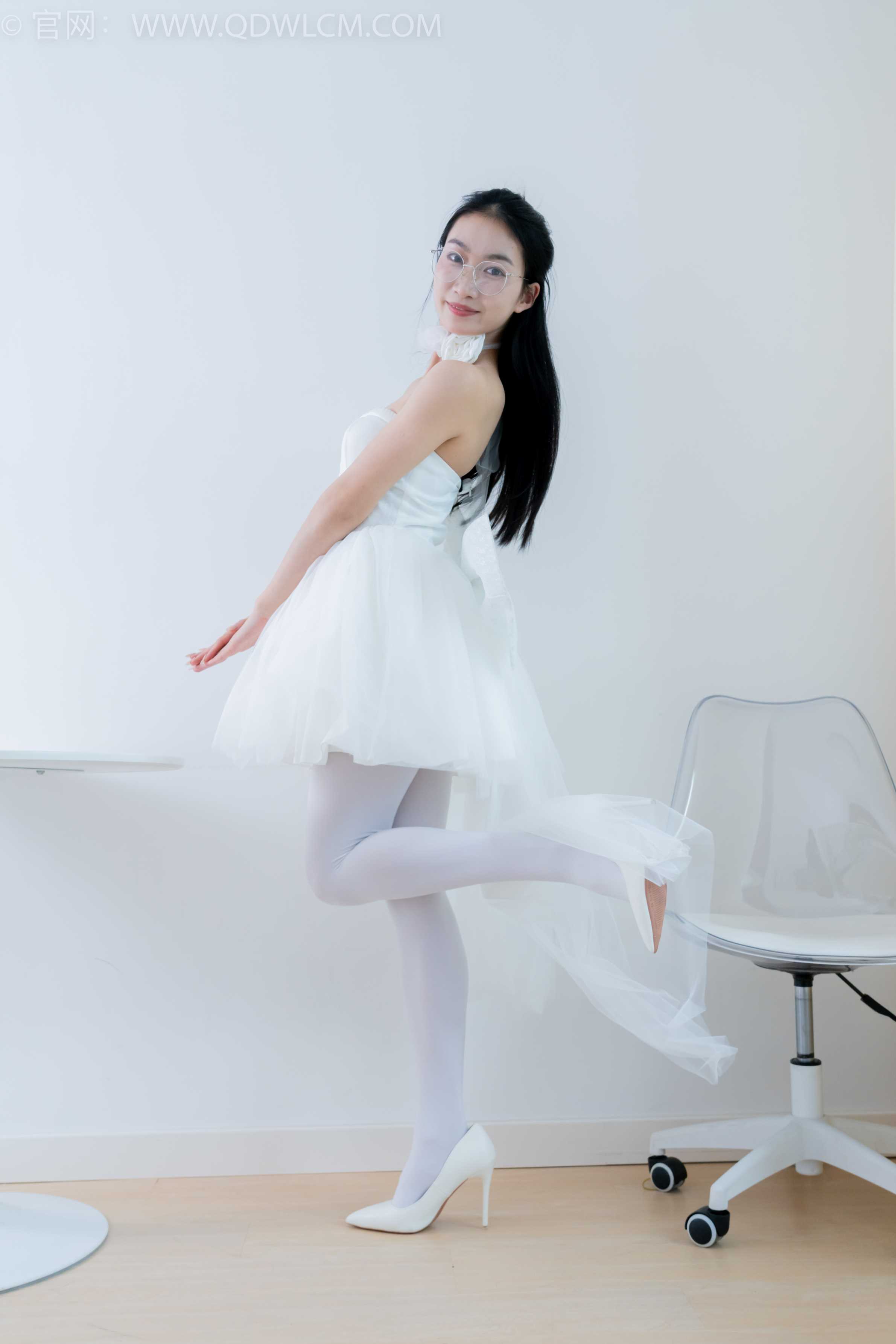 图片[4]-物恋传媒 NO.2233 小影-小影-高跟鞋[150P-1V-4.35G]-COS写真在线网