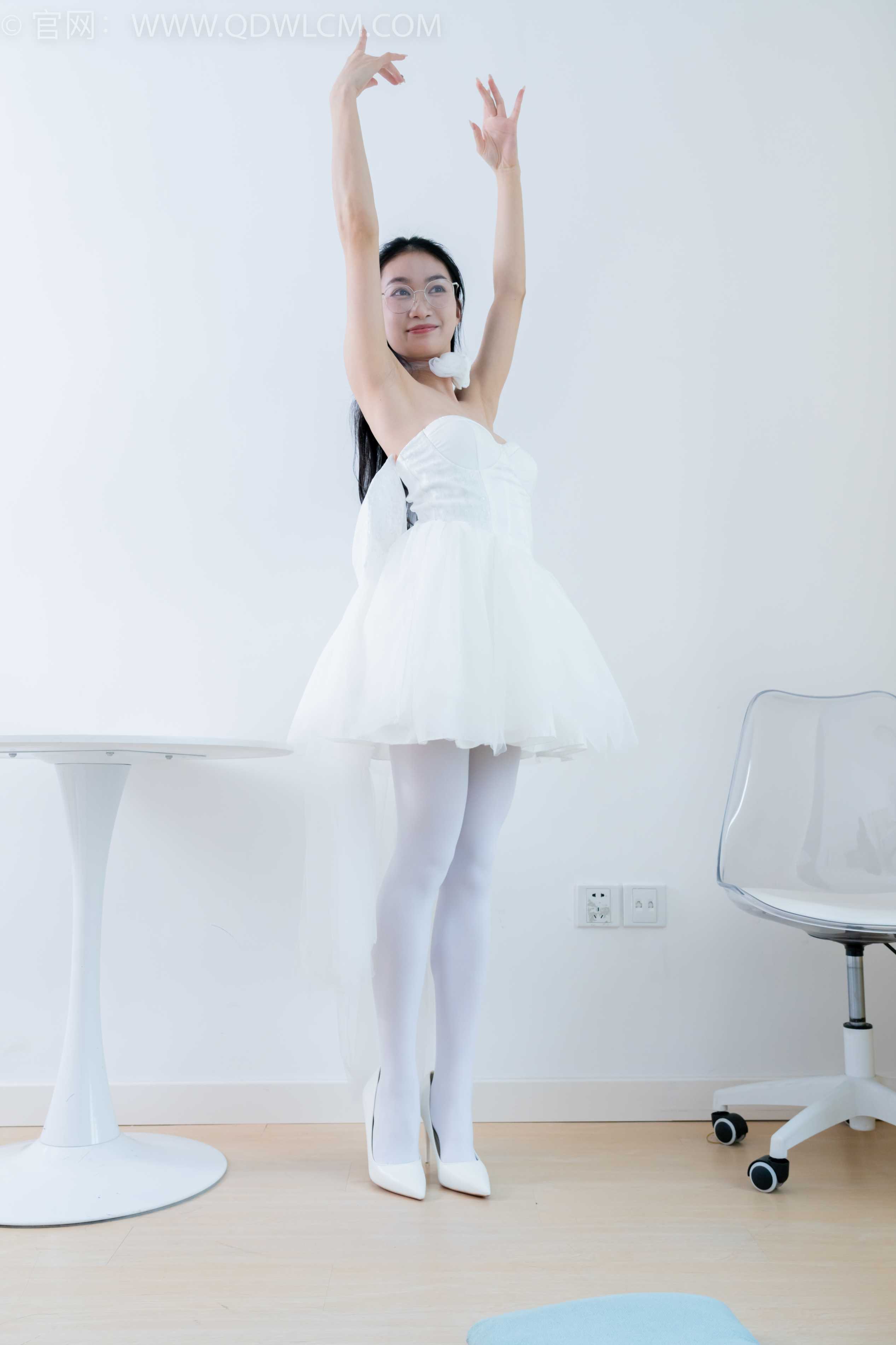 图片[5]-物恋传媒 NO.2233 小影-小影-高跟鞋[150P-1V-4.35G]-COS写真在线网