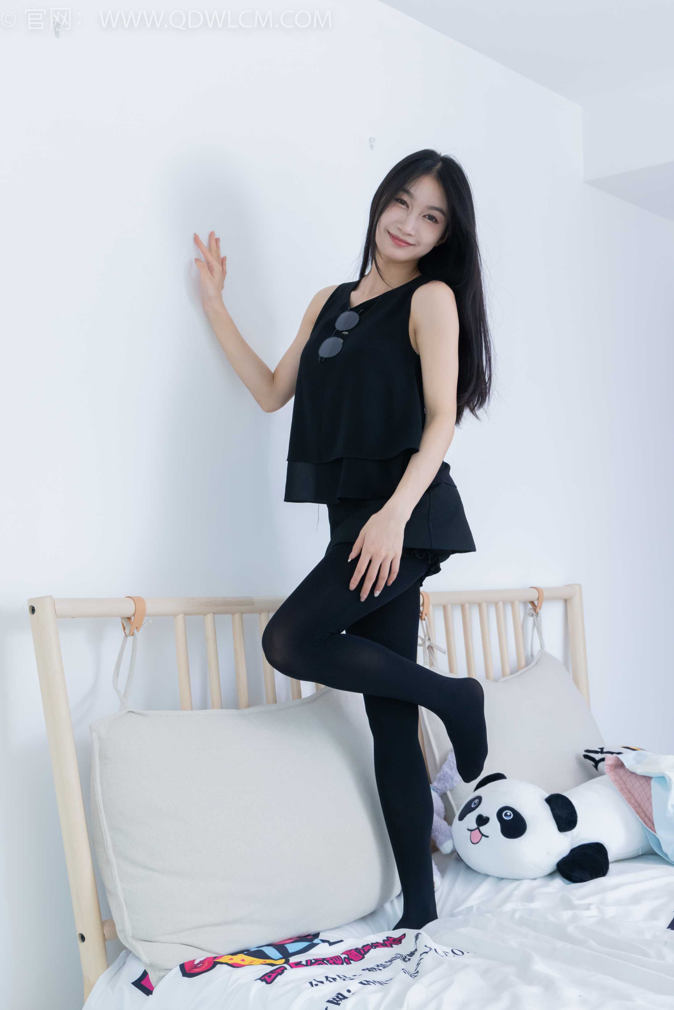 图片[6]-物恋传媒 NO.2249 小影-低跟鞋[150P1V-4.04G-COS写真在线网