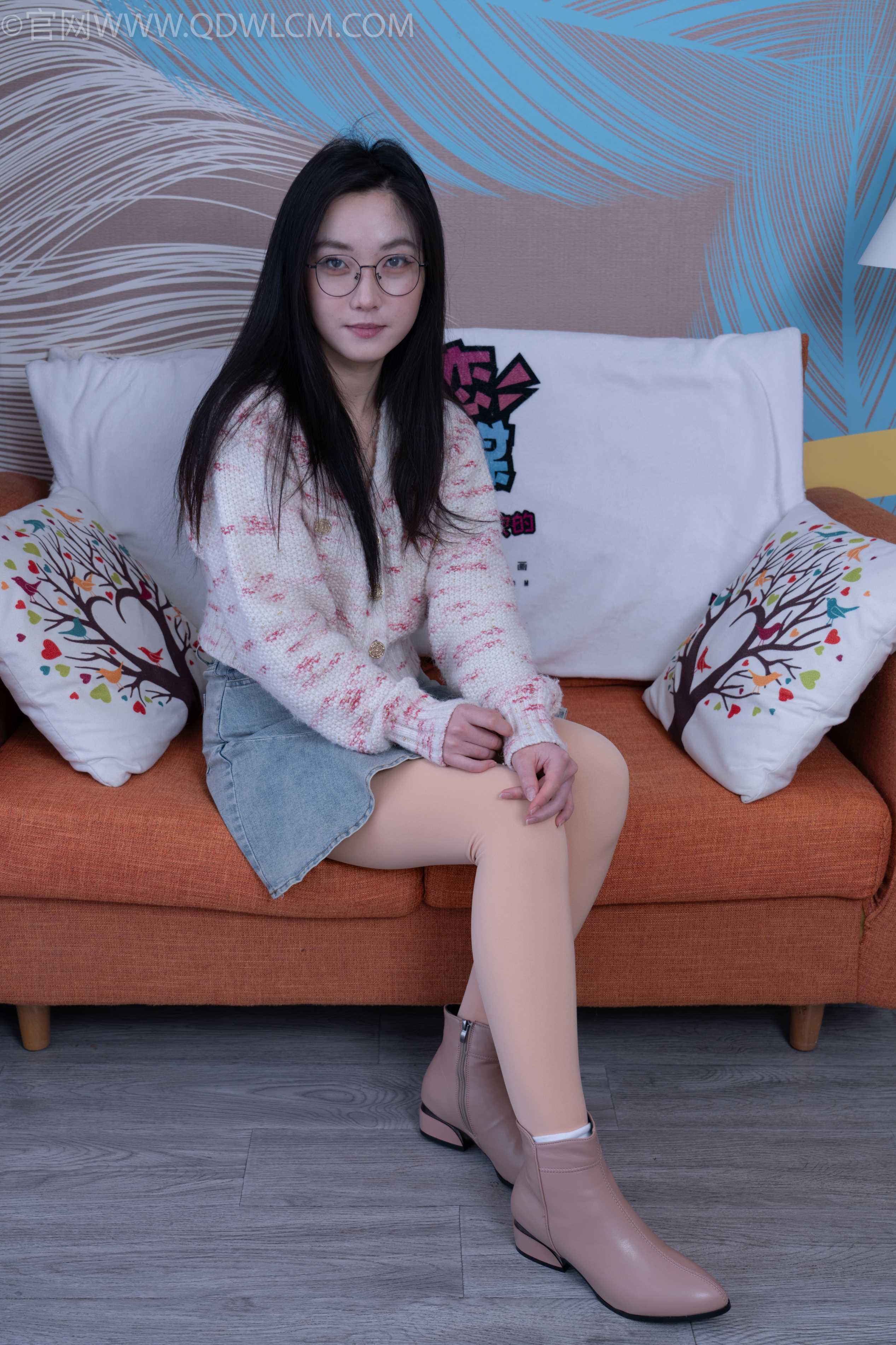 图片[3]-物恋传媒 NO.2262（盲盒1）[181P-1V-7.55G]-COS写真在线网