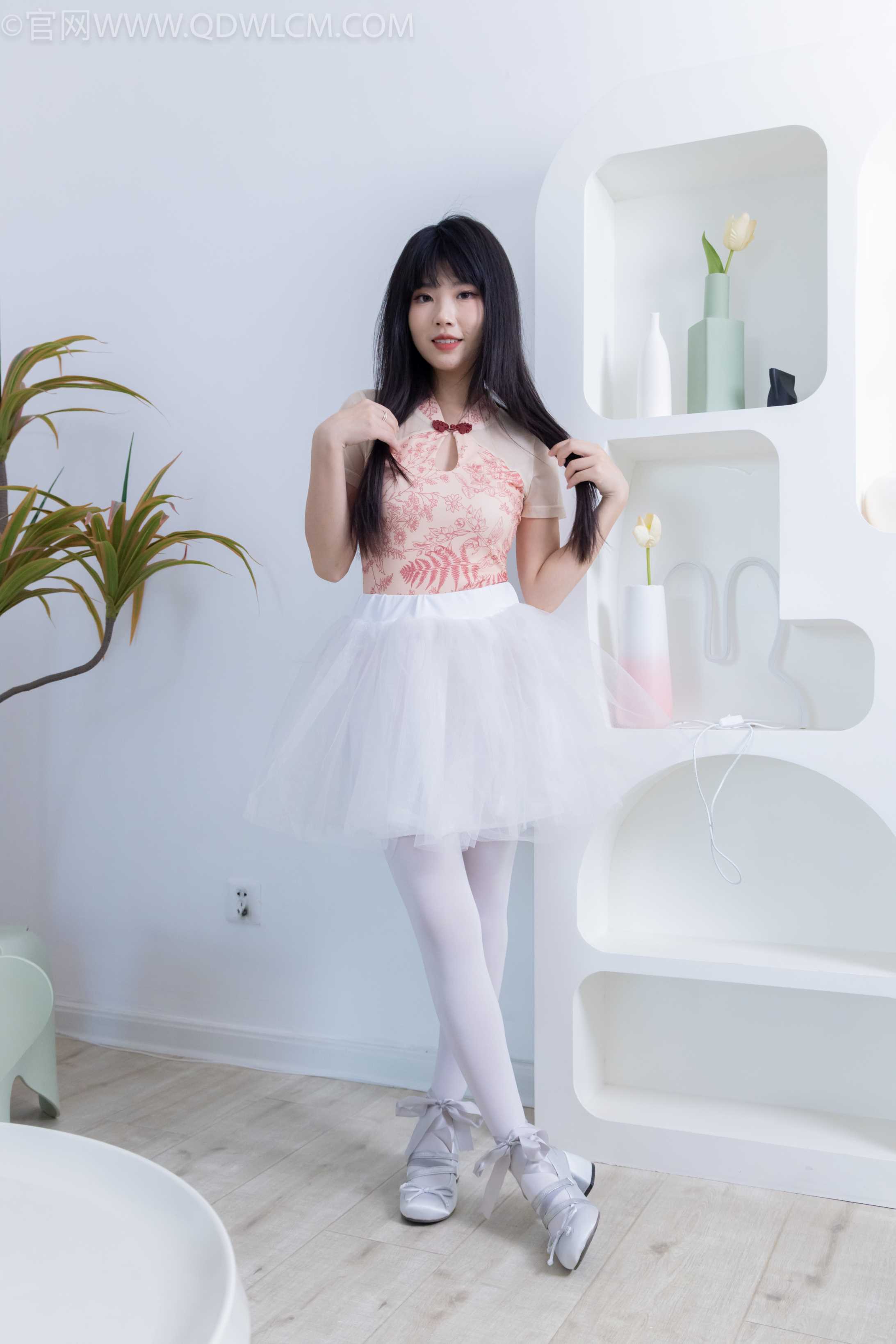 图片[3]-物恋传媒 NO.2263（盲盒2）[156P-1V-4.28G]-COS写真在线网