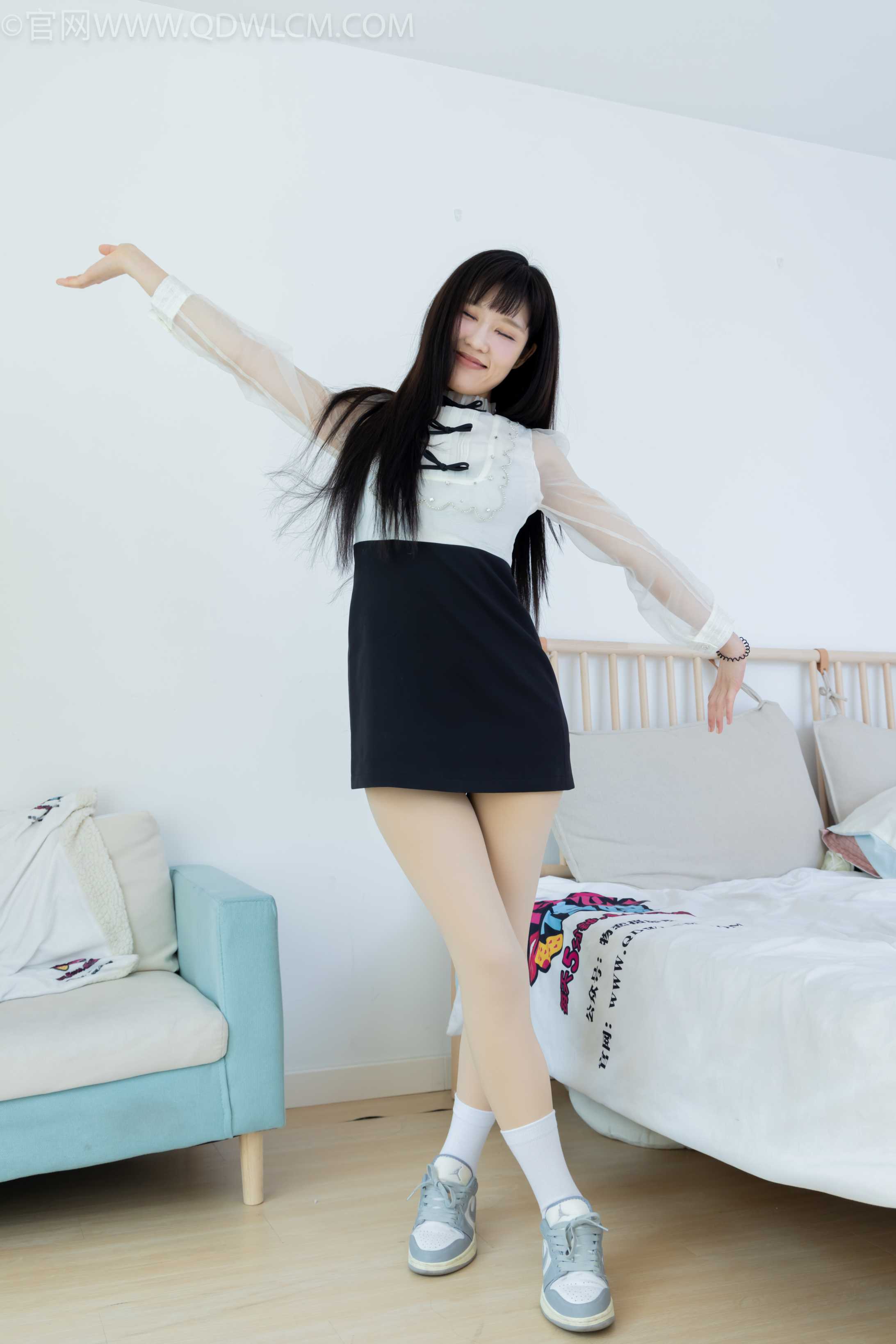 图片[2]-物恋传媒 NO.2264（盲盒3）[162P-1V-3.64G]-COS写真在线网