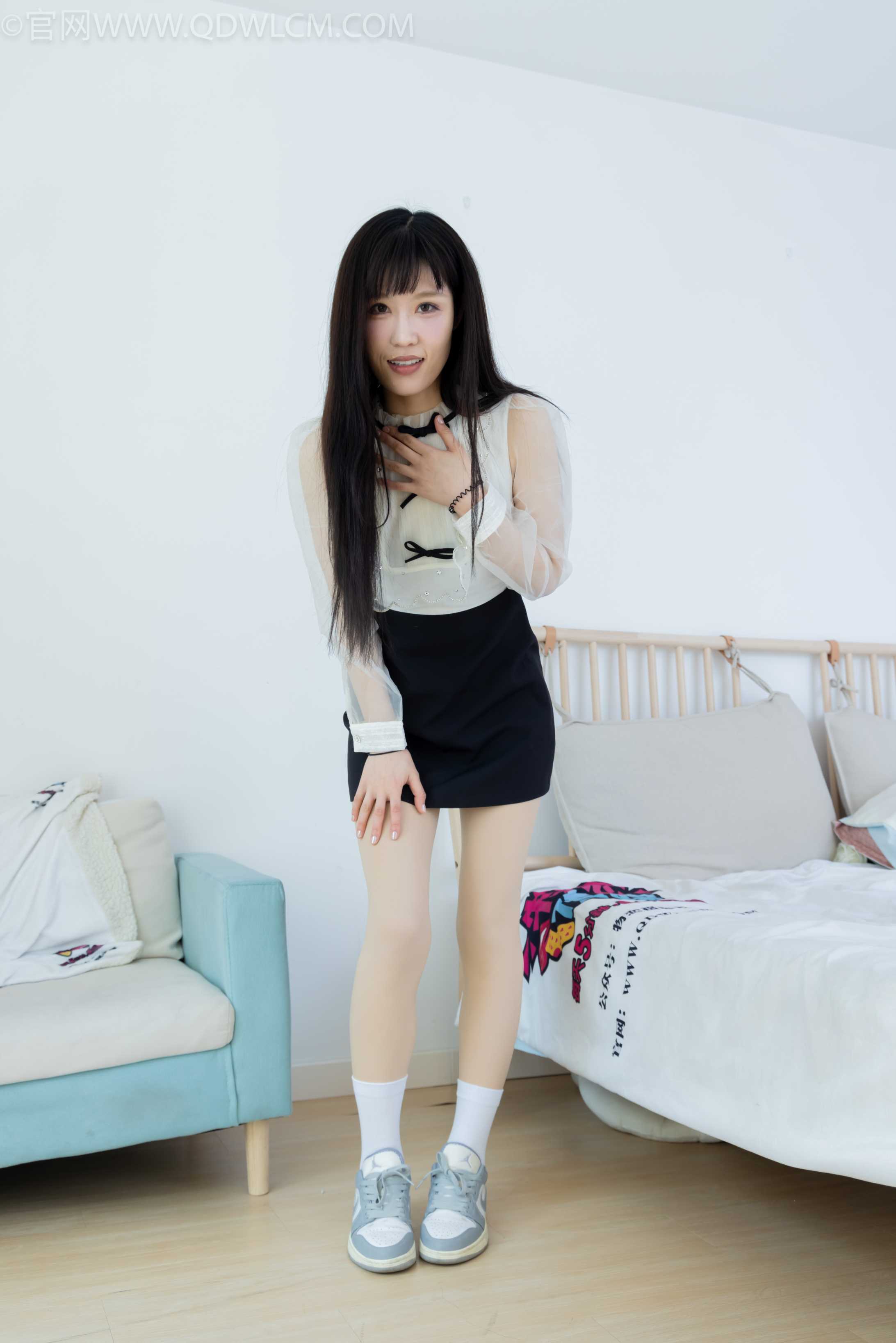 图片[3]-物恋传媒 NO.2264（盲盒3）[162P-1V-3.64G]-COS写真在线网