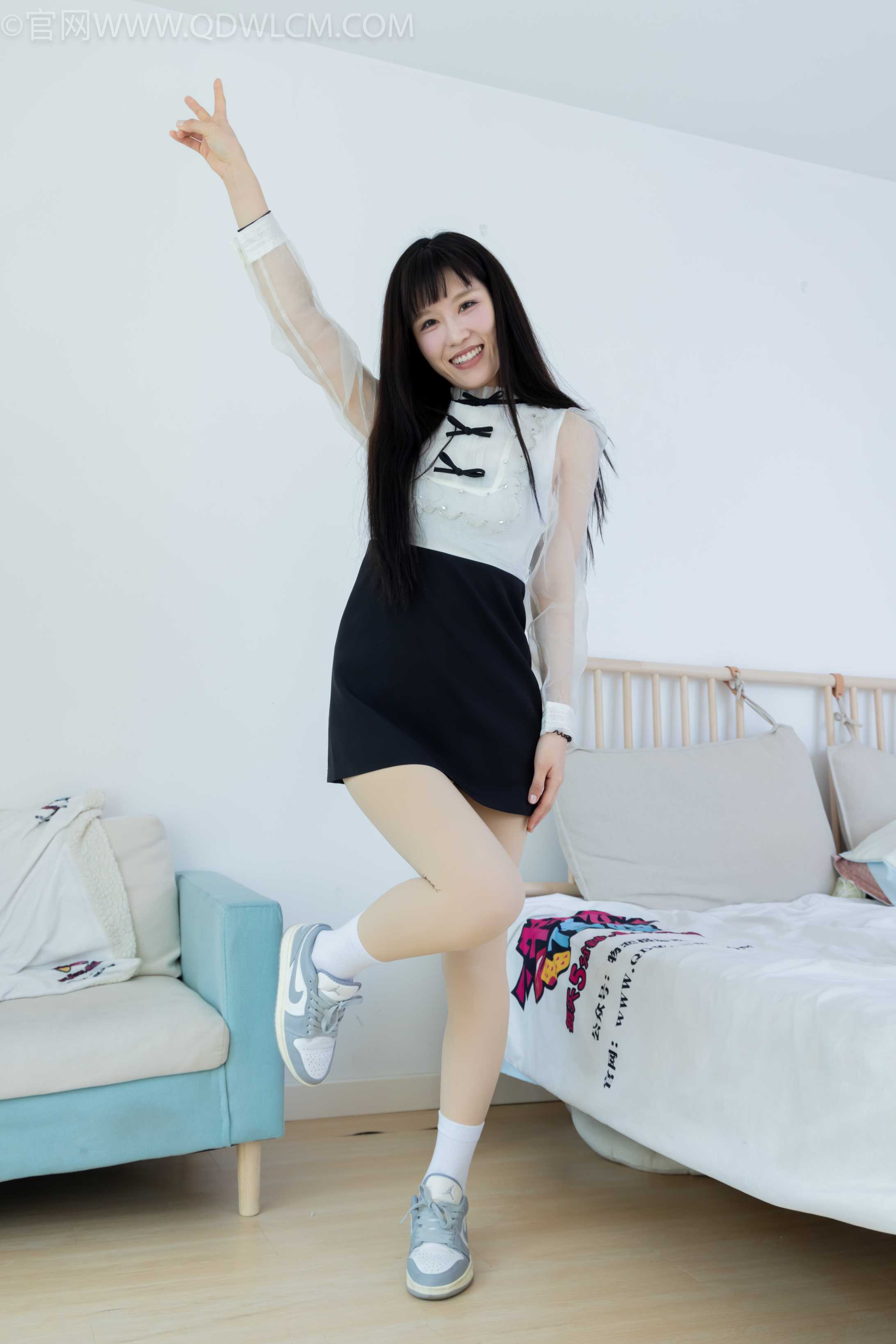 图片[5]-物恋传媒 NO.2264（盲盒3）[162P-1V-3.64G]-COS写真在线网
