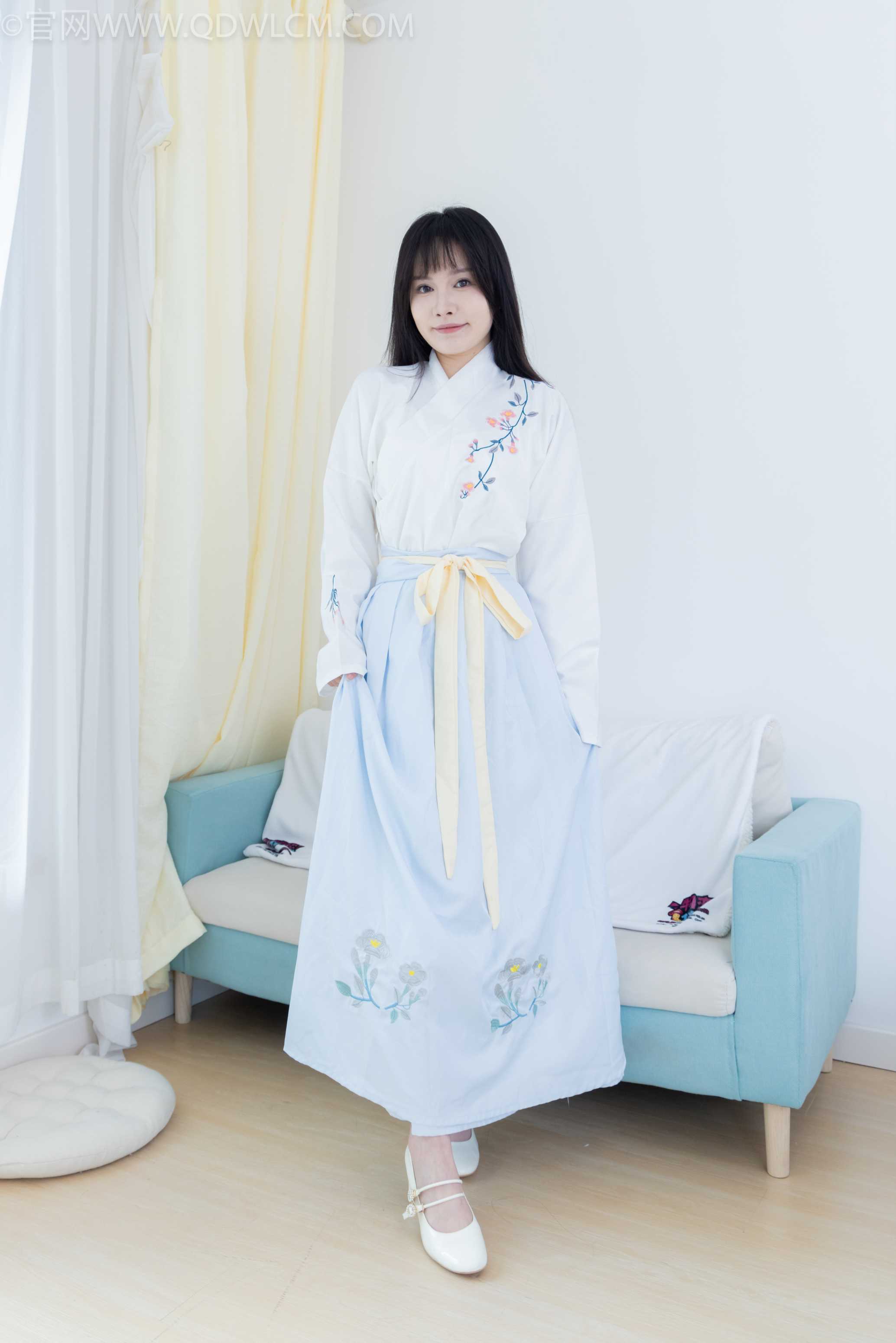 图片[4]-物恋传媒 NO.2270 小酒-高跟鞋、布鞋、白棉足袋、汉服[191P-1V-4.94G]-COS写真在线网