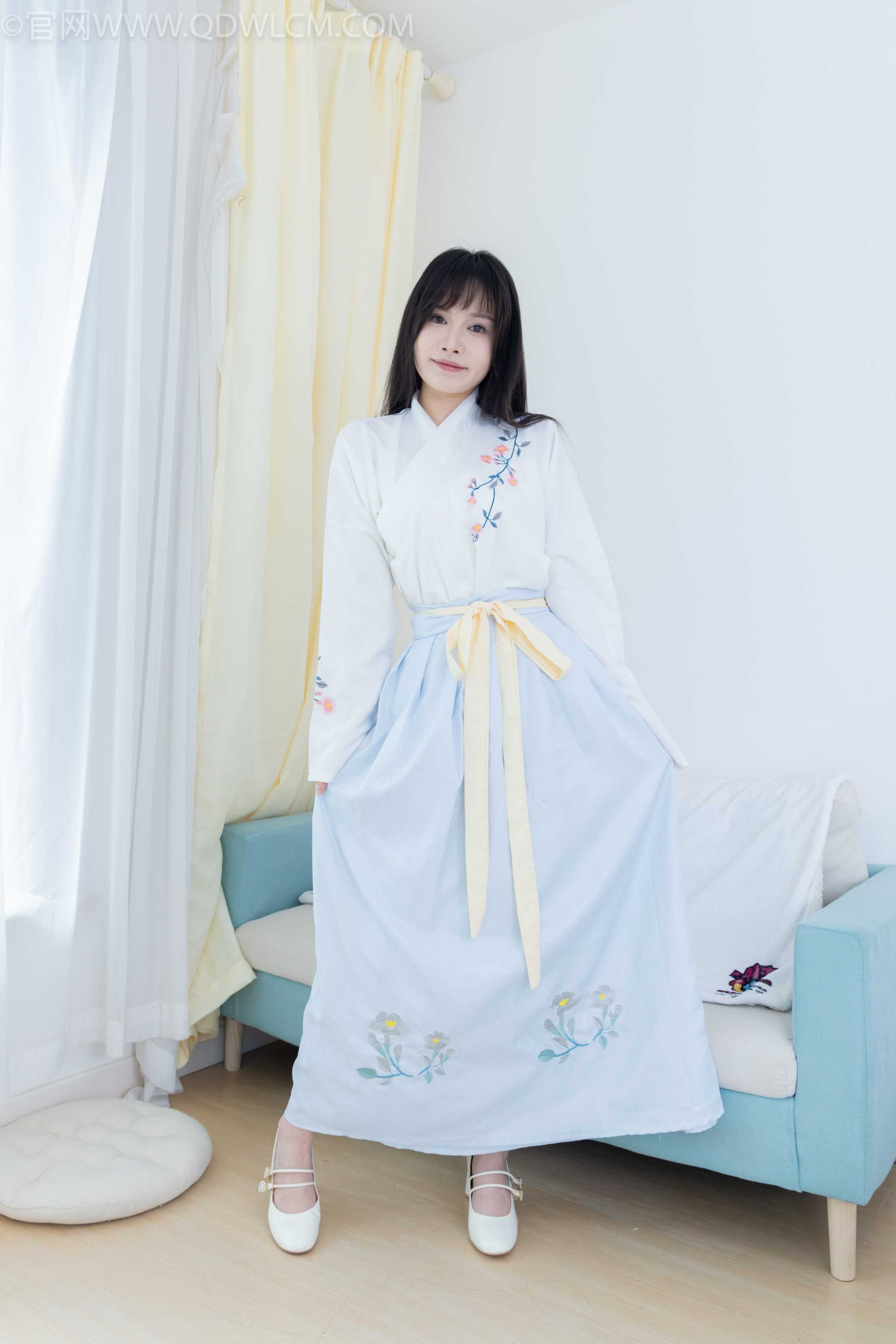 图片[3]-物恋传媒 NO.2270 小酒-高跟鞋、布鞋、白棉足袋、汉服[191P-1V-4.94G]-COS写真在线网