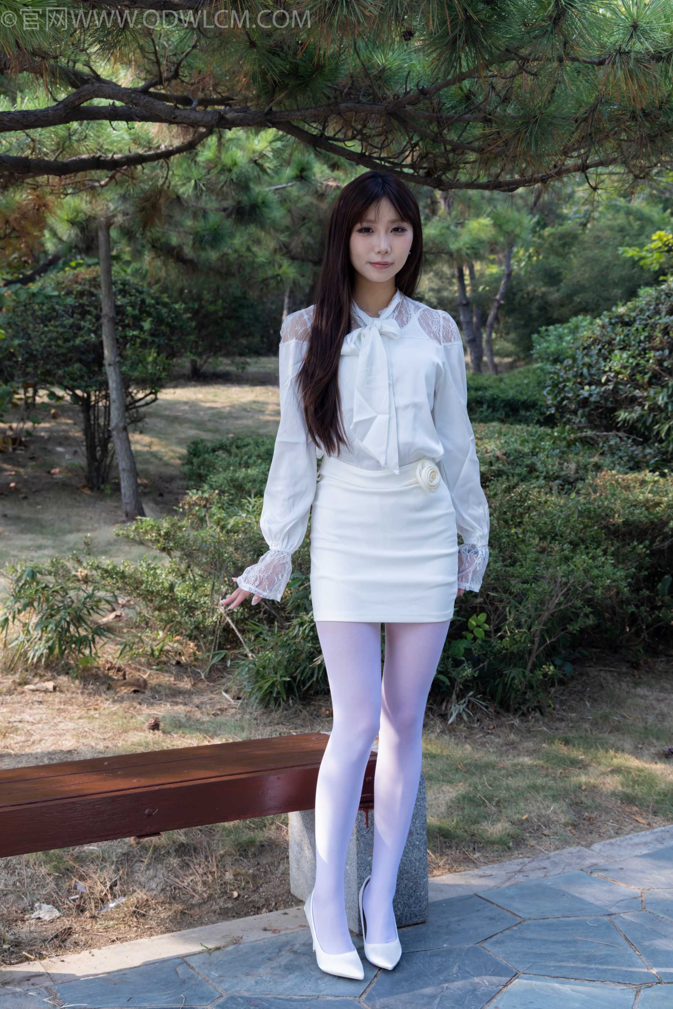 图片[2]-物恋传媒 NO.2271 泡泡[261P-1V-9.31G]-COS写真在线网