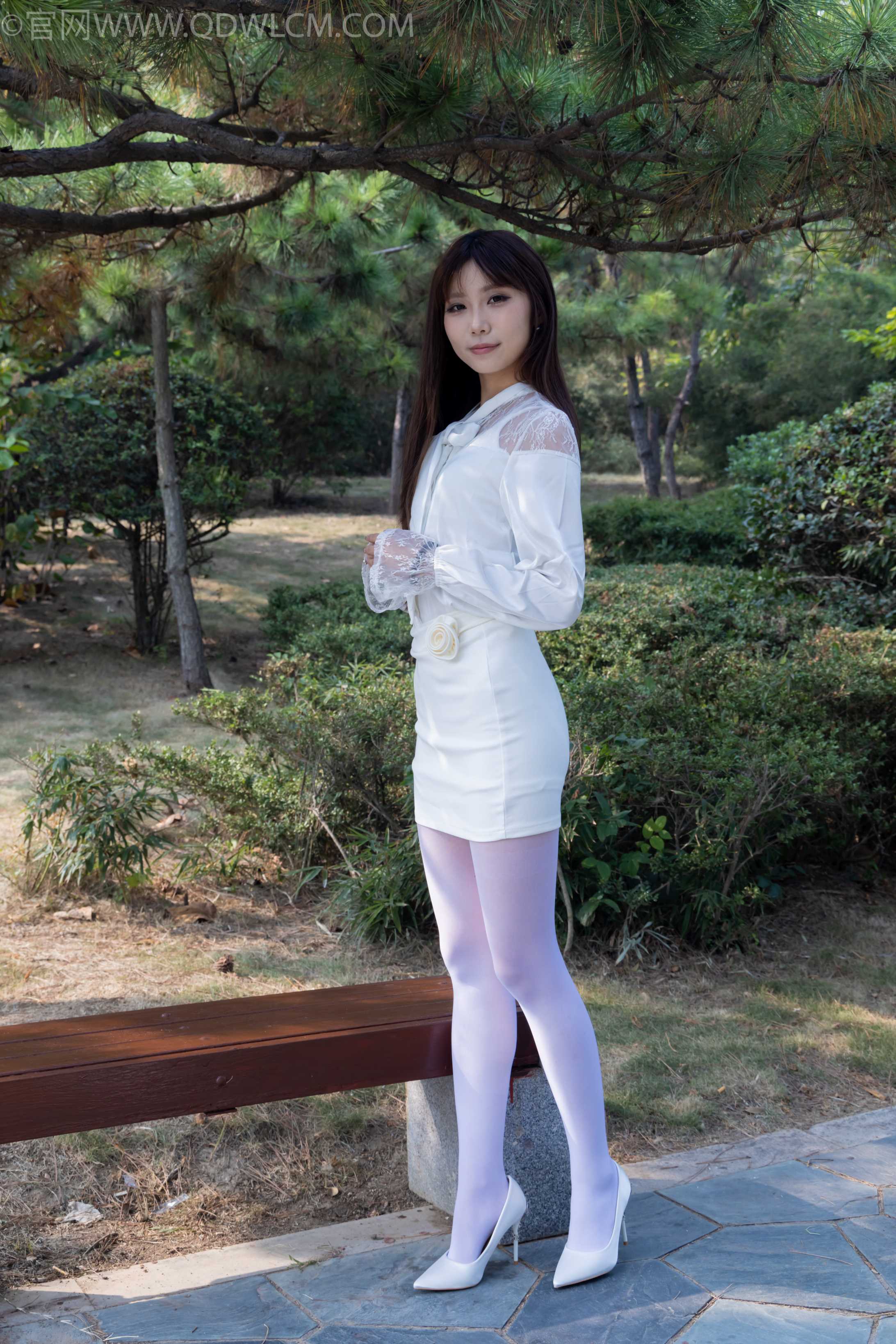 图片[6]-物恋传媒 NO.2271 泡泡[261P-1V-9.31G]-COS写真在线网